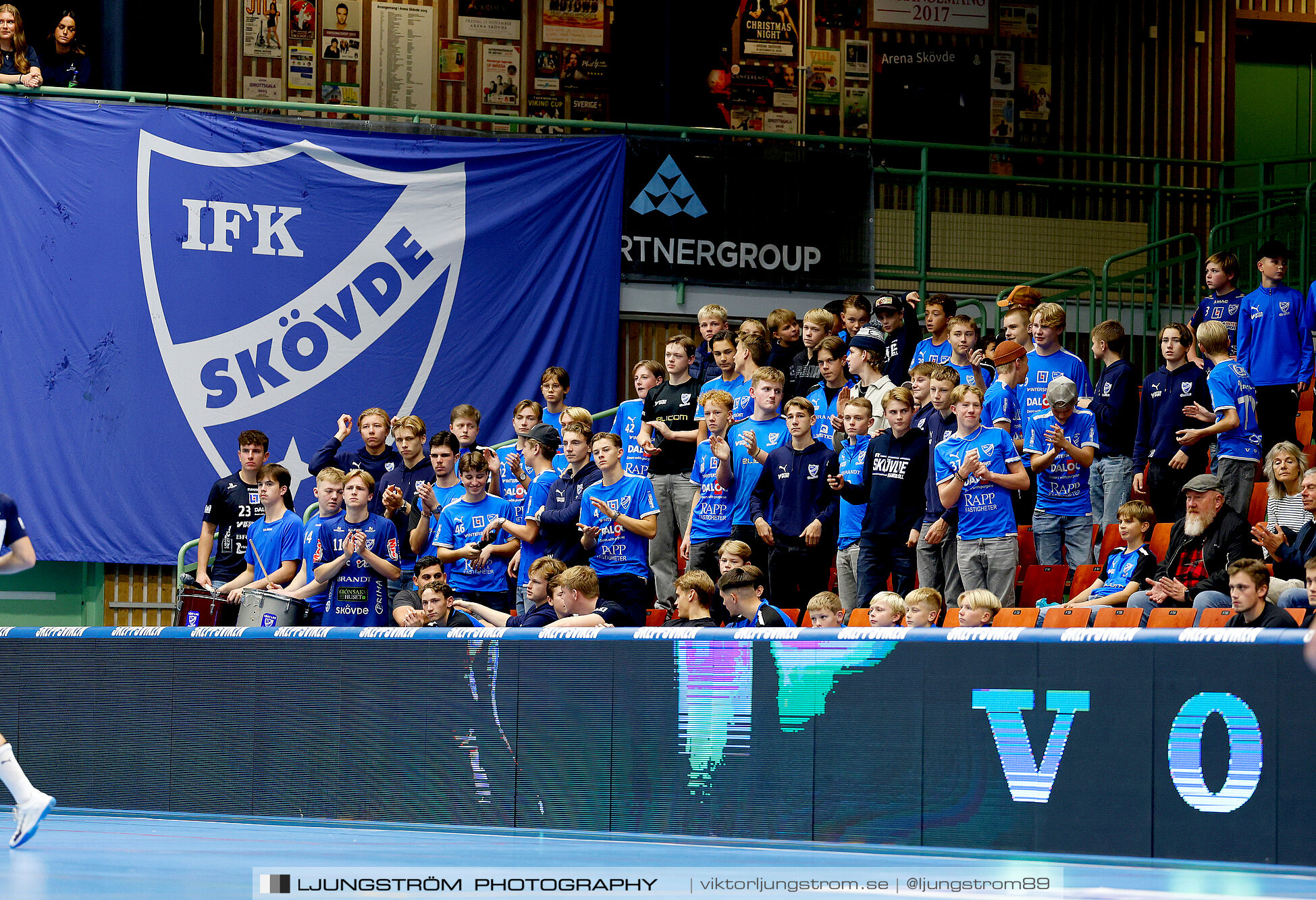 IFK Skövde HK-OV Helsingborg HK 25-21,herr,Arena Skövde,Skövde,Sverige,Handboll,,2024,359205