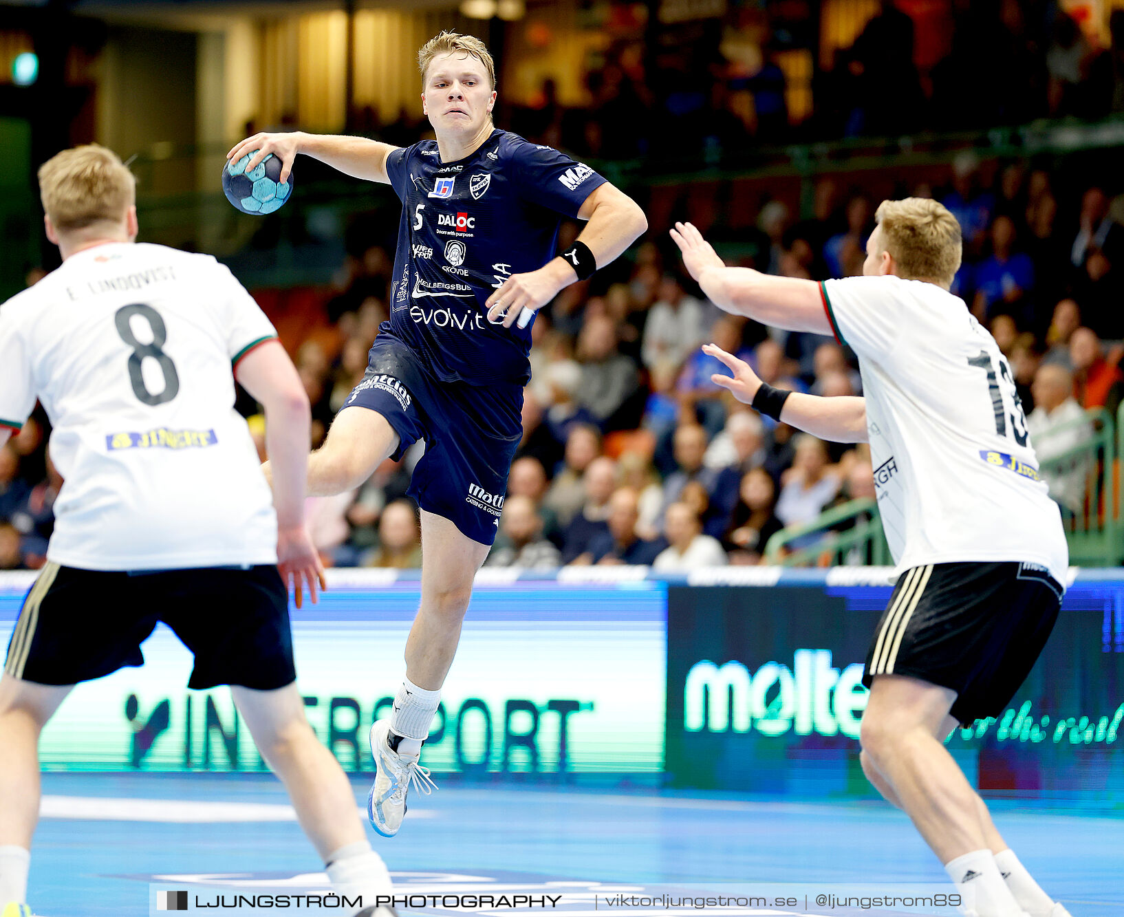 IFK Skövde HK-OV Helsingborg HK 25-21,herr,Arena Skövde,Skövde,Sverige,Handboll,,2024,359206