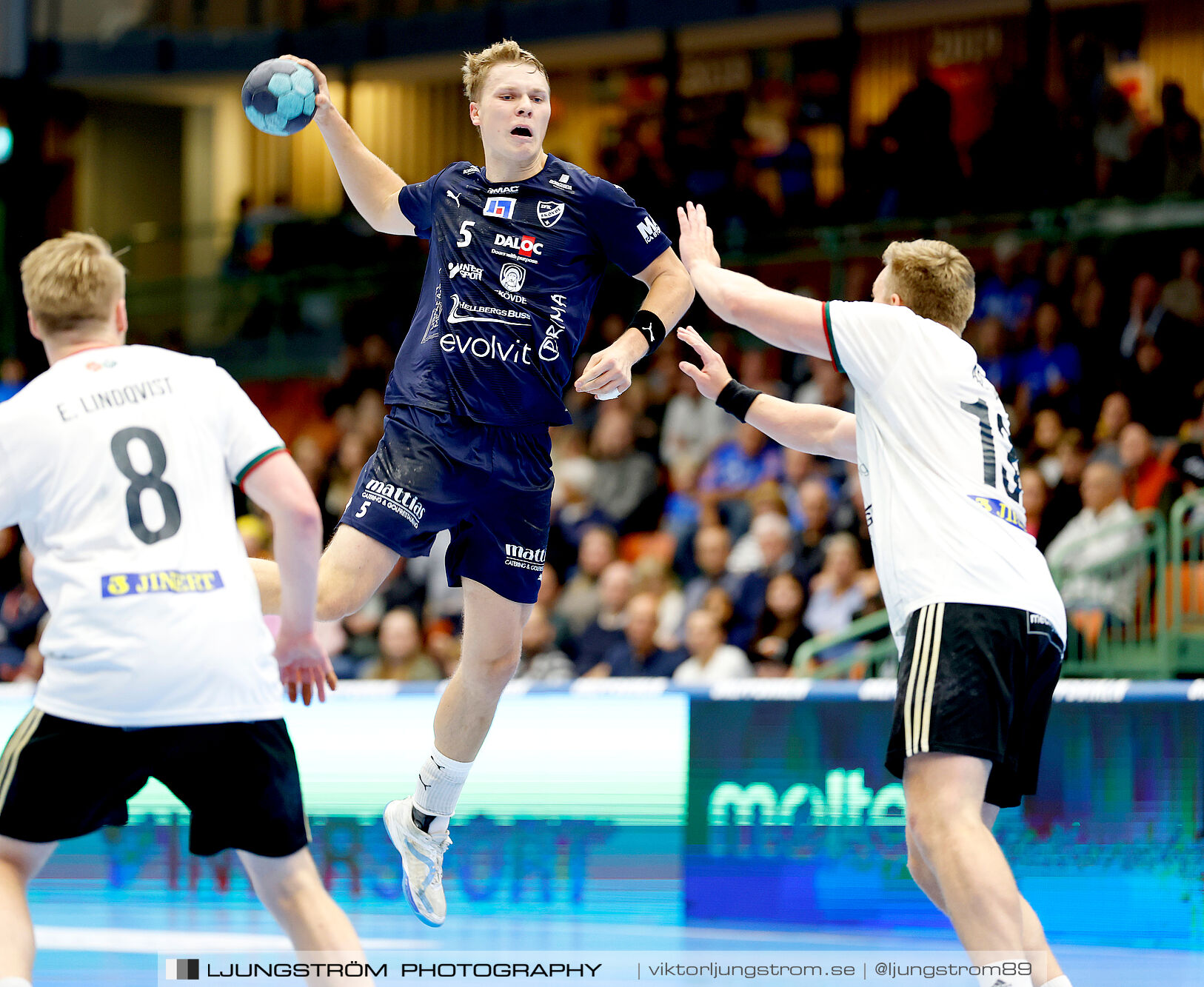 IFK Skövde HK-OV Helsingborg HK 25-21,herr,Arena Skövde,Skövde,Sverige,Handboll,,2024,359207