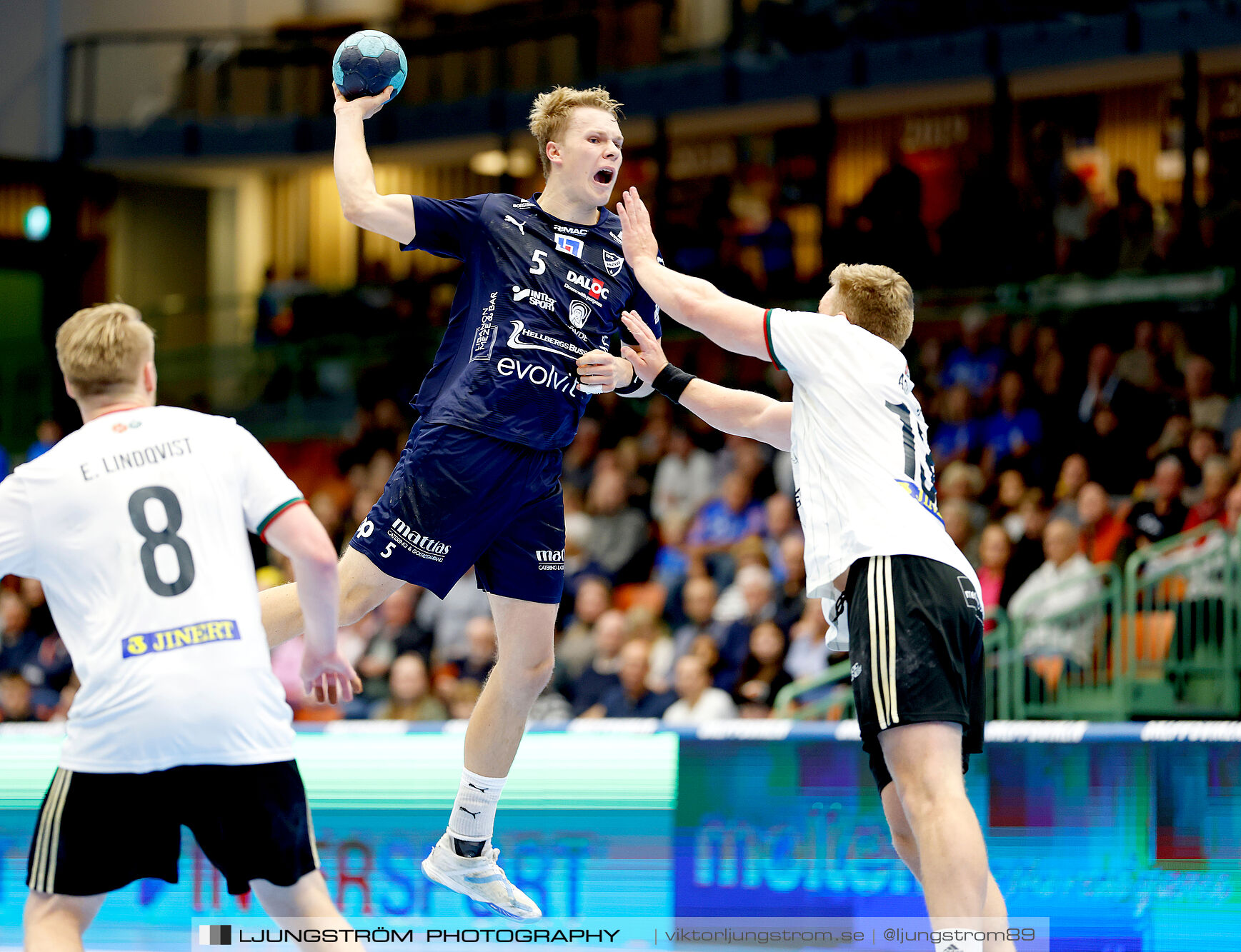 IFK Skövde HK-OV Helsingborg HK 25-21,herr,Arena Skövde,Skövde,Sverige,Handboll,,2024,359208