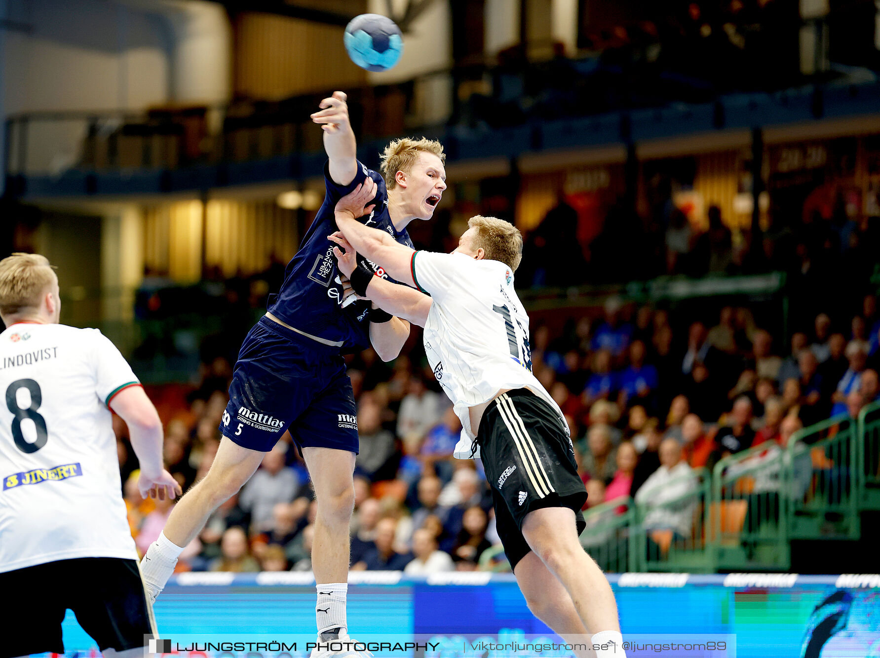 IFK Skövde HK-OV Helsingborg HK 25-21,herr,Arena Skövde,Skövde,Sverige,Handboll,,2024,359210