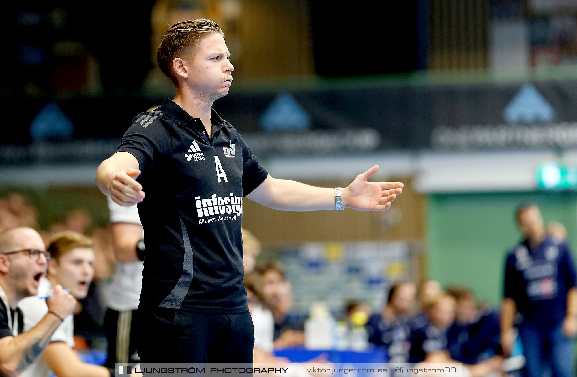 IFK Skövde HK-OV Helsingborg HK 25-21,herr,Arena Skövde,Skövde,Sverige,Handboll,,2024,359211