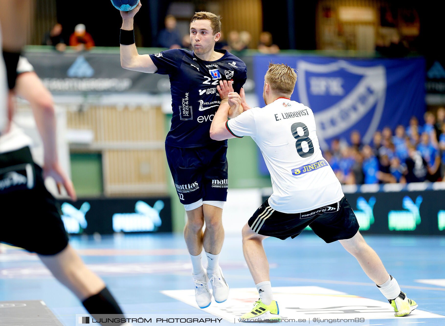 IFK Skövde HK-OV Helsingborg HK 25-21,herr,Arena Skövde,Skövde,Sverige,Handboll,,2024,359213