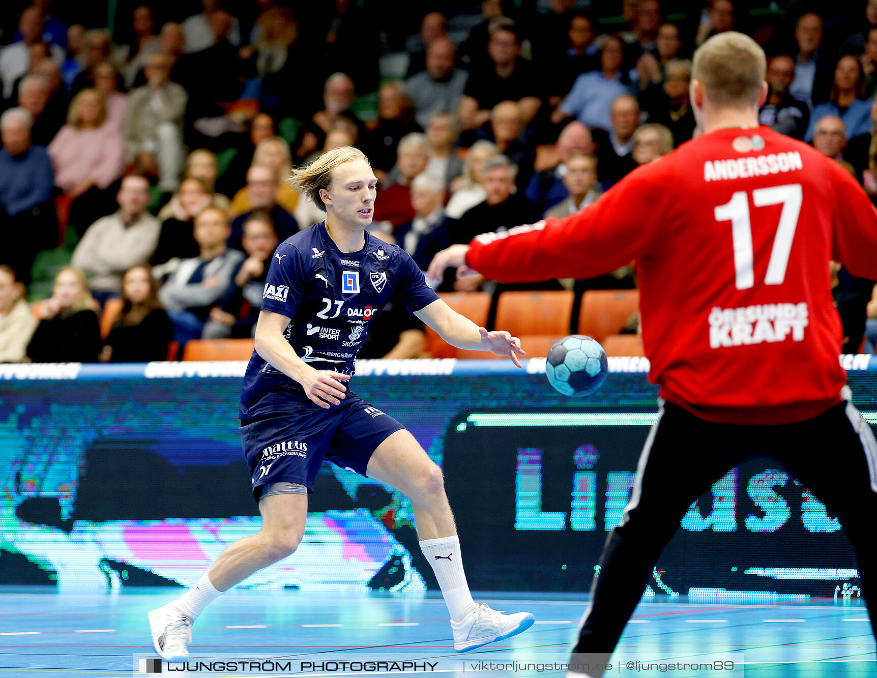 IFK Skövde HK-OV Helsingborg HK 25-21,herr,Arena Skövde,Skövde,Sverige,Handboll,,2024,359215