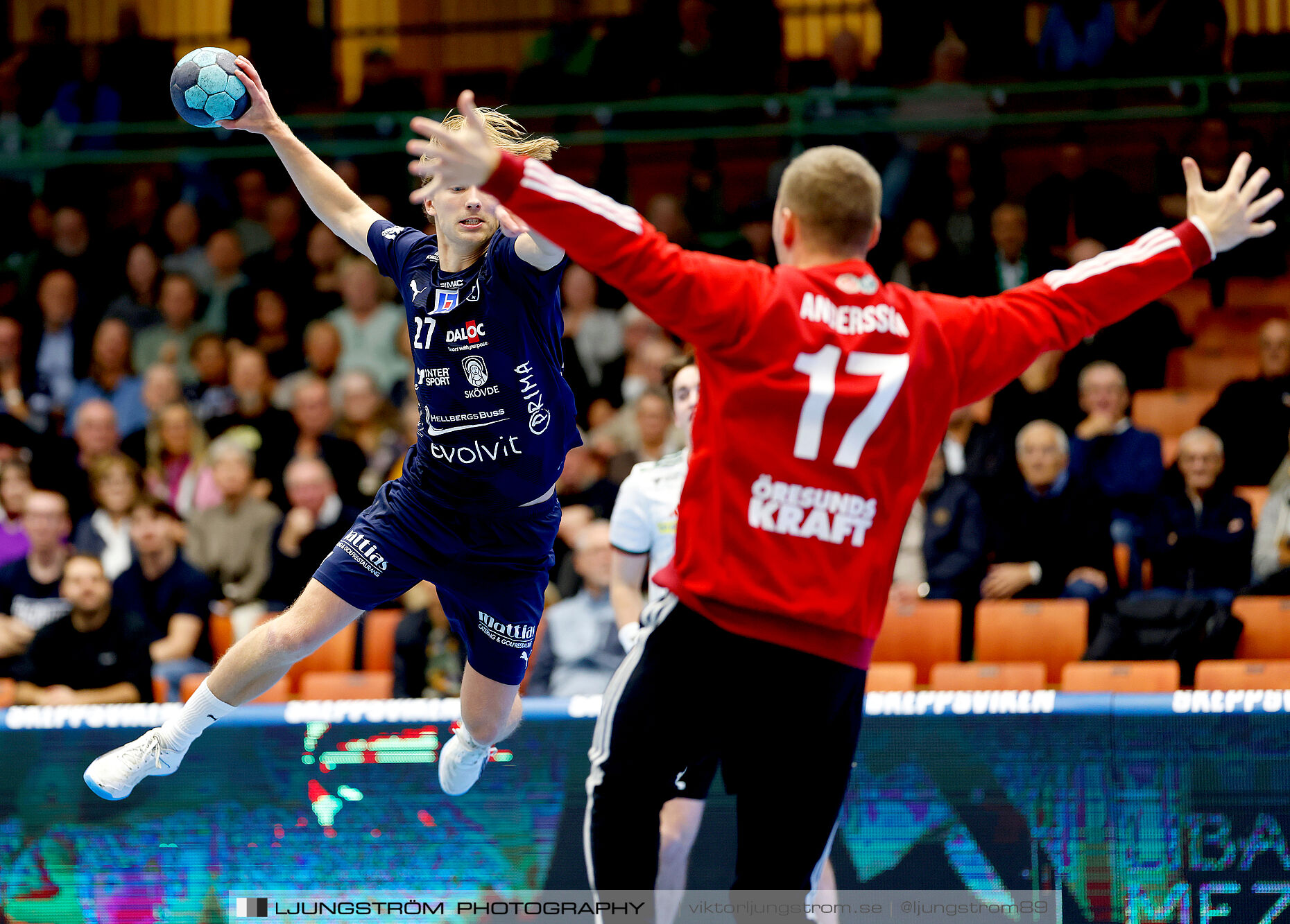 IFK Skövde HK-OV Helsingborg HK 25-21,herr,Arena Skövde,Skövde,Sverige,Handboll,,2024,359221