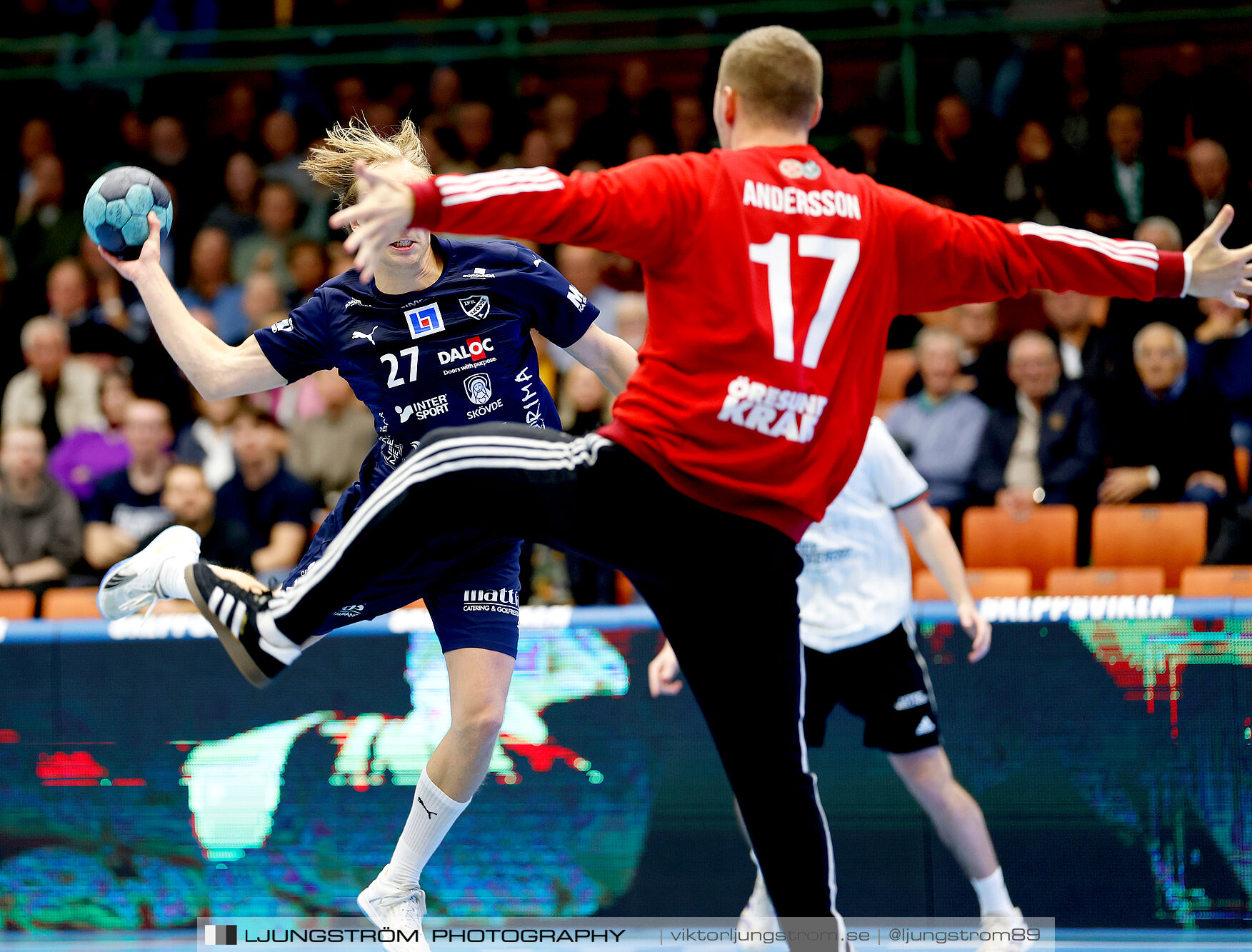 IFK Skövde HK-OV Helsingborg HK 25-21,herr,Arena Skövde,Skövde,Sverige,Handboll,,2024,359222