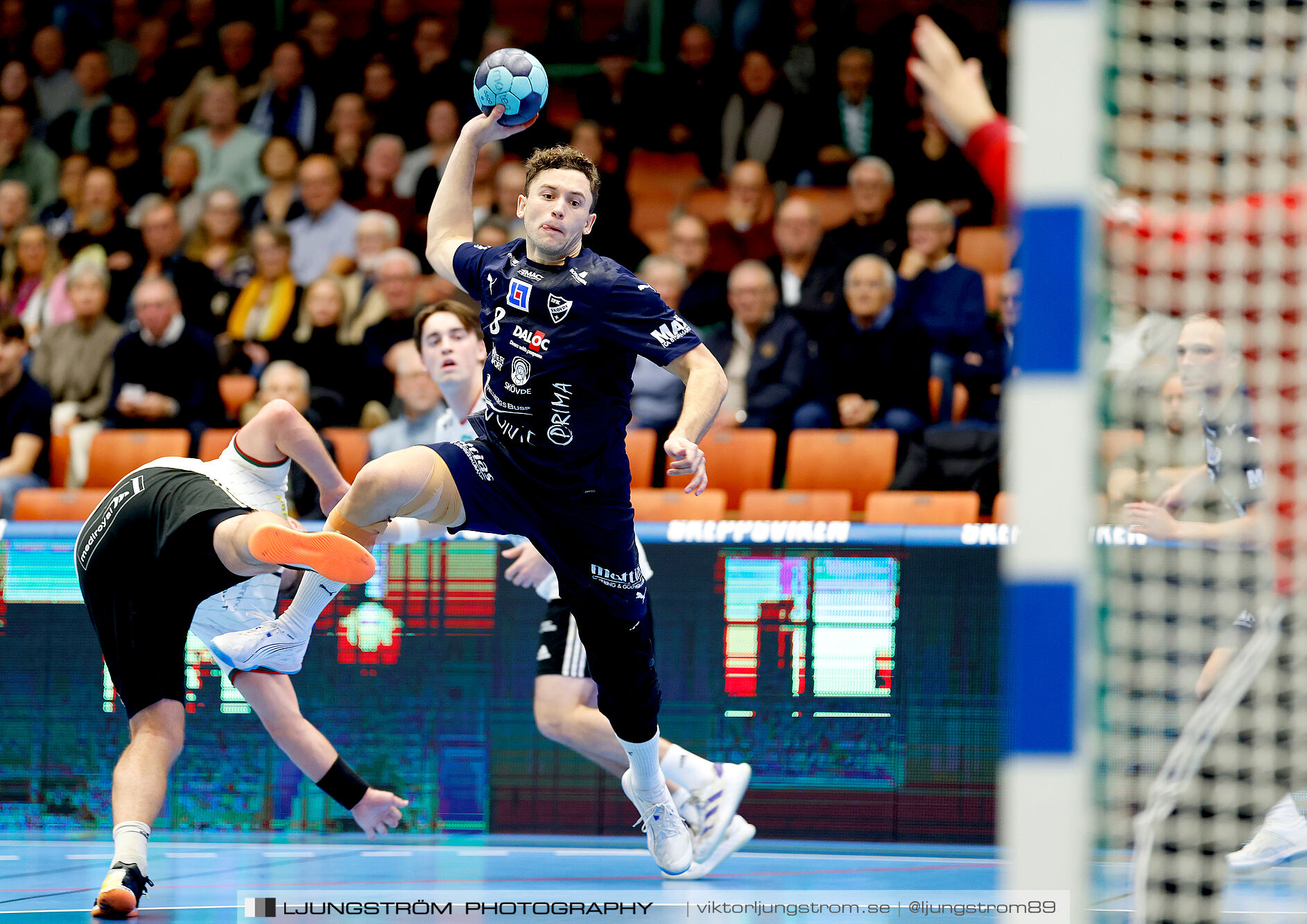 IFK Skövde HK-OV Helsingborg HK 25-21,herr,Arena Skövde,Skövde,Sverige,Handboll,,2024,359229