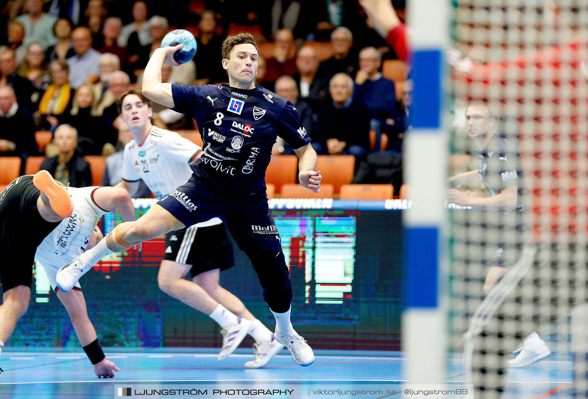 IFK Skövde HK-OV Helsingborg HK 25-21,herr,Arena Skövde,Skövde,Sverige,Handboll,,2024,359230