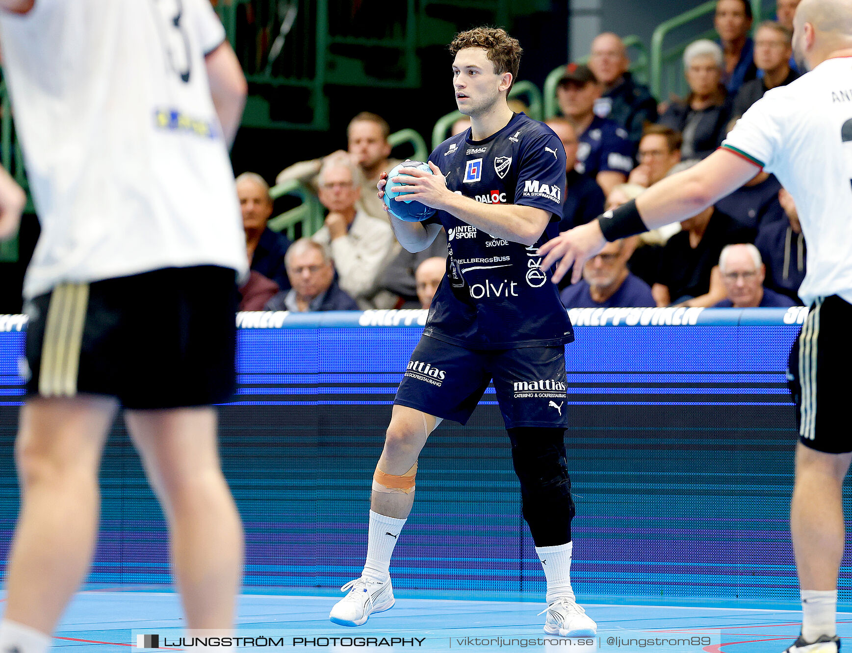 IFK Skövde HK-OV Helsingborg HK 25-21,herr,Arena Skövde,Skövde,Sverige,Handboll,,2024,359231