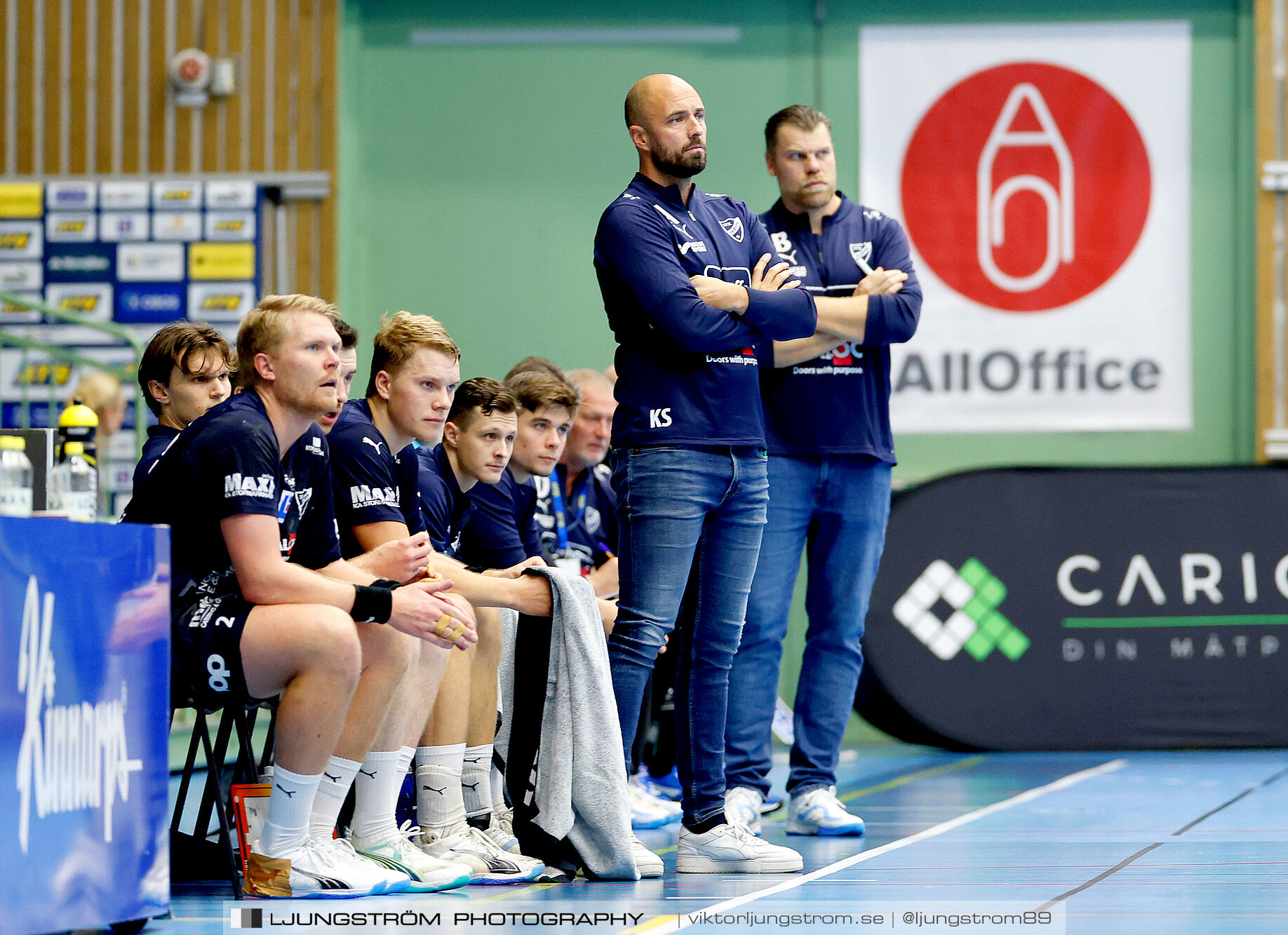 IFK Skövde HK-OV Helsingborg HK 25-21,herr,Arena Skövde,Skövde,Sverige,Handboll,,2024,359232