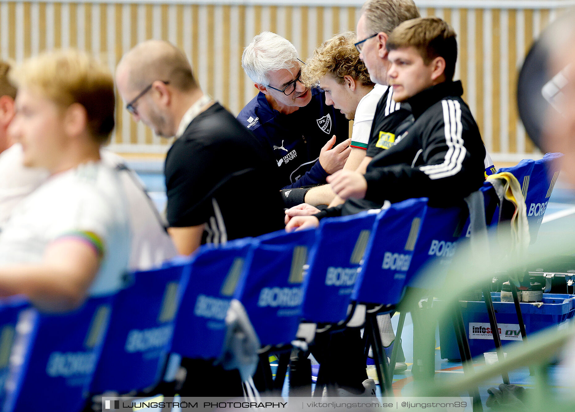 IFK Skövde HK-OV Helsingborg HK 25-21,herr,Arena Skövde,Skövde,Sverige,Handboll,,2024,359246