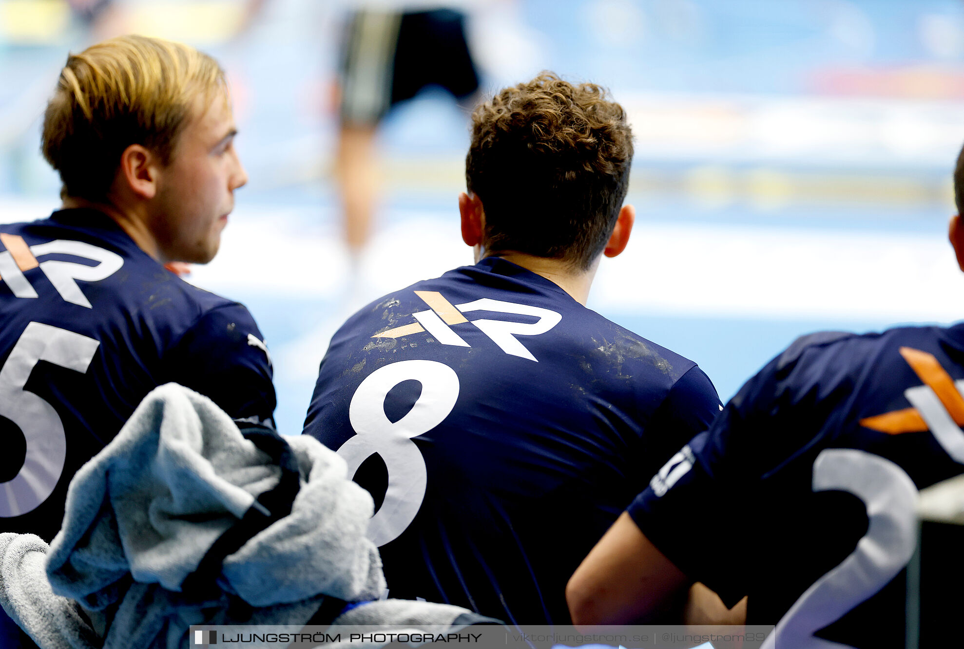 IFK Skövde HK-OV Helsingborg HK 25-21,herr,Arena Skövde,Skövde,Sverige,Handboll,,2024,359248