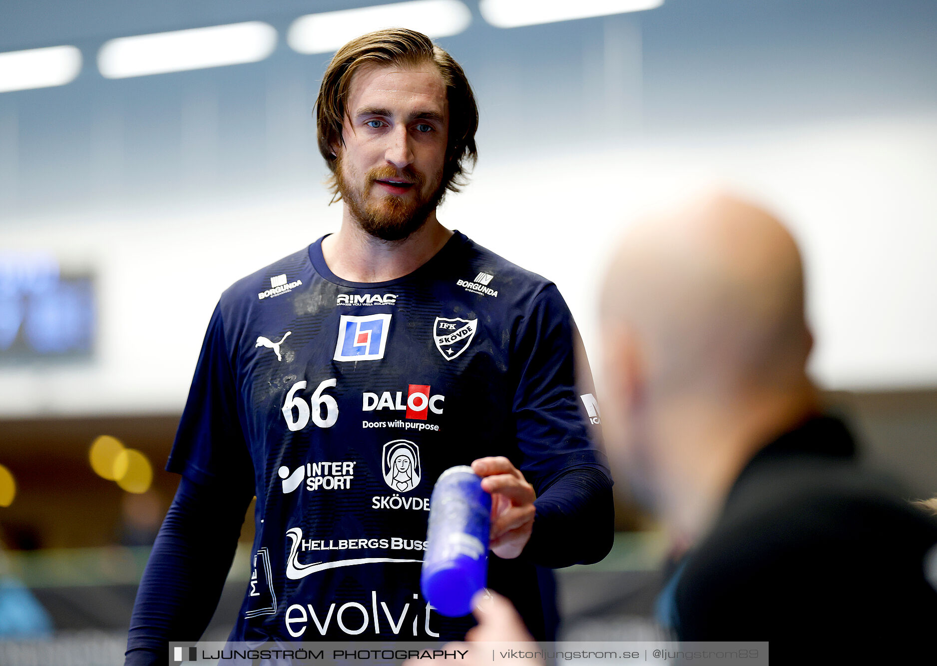 IFK Skövde HK-OV Helsingborg HK 25-21,herr,Arena Skövde,Skövde,Sverige,Handboll,,2024,359249