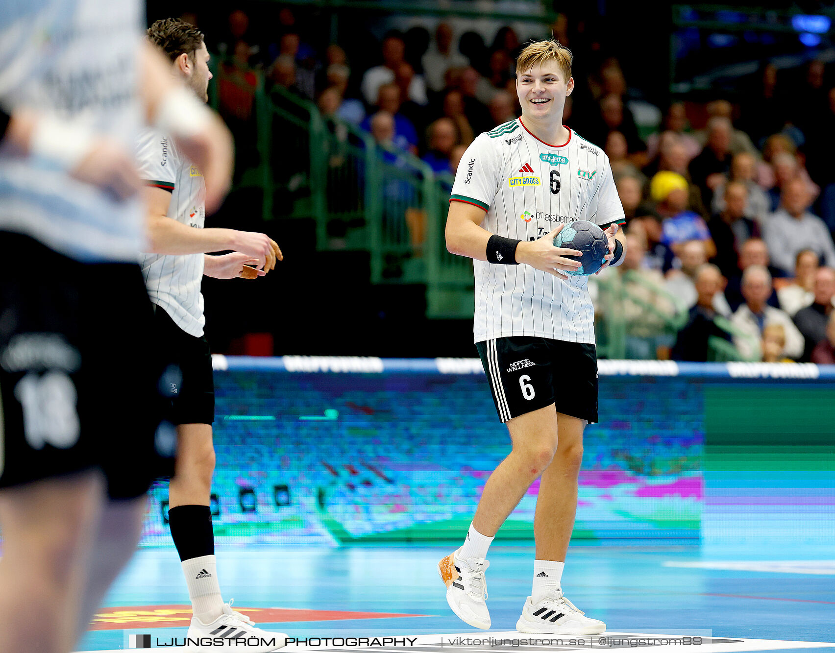 IFK Skövde HK-OV Helsingborg HK 25-21,herr,Arena Skövde,Skövde,Sverige,Handboll,,2024,359252