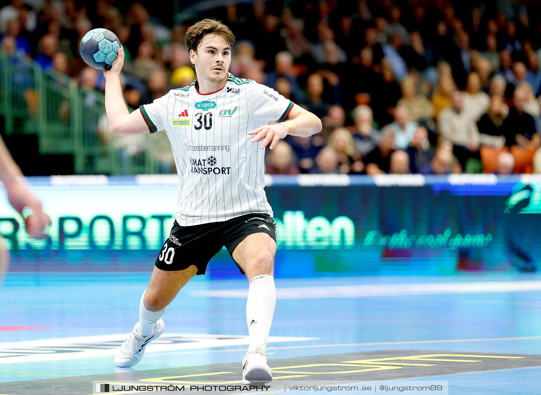 IFK Skövde HK-OV Helsingborg HK 25-21,herr,Arena Skövde,Skövde,Sverige,Handboll,,2024,359270