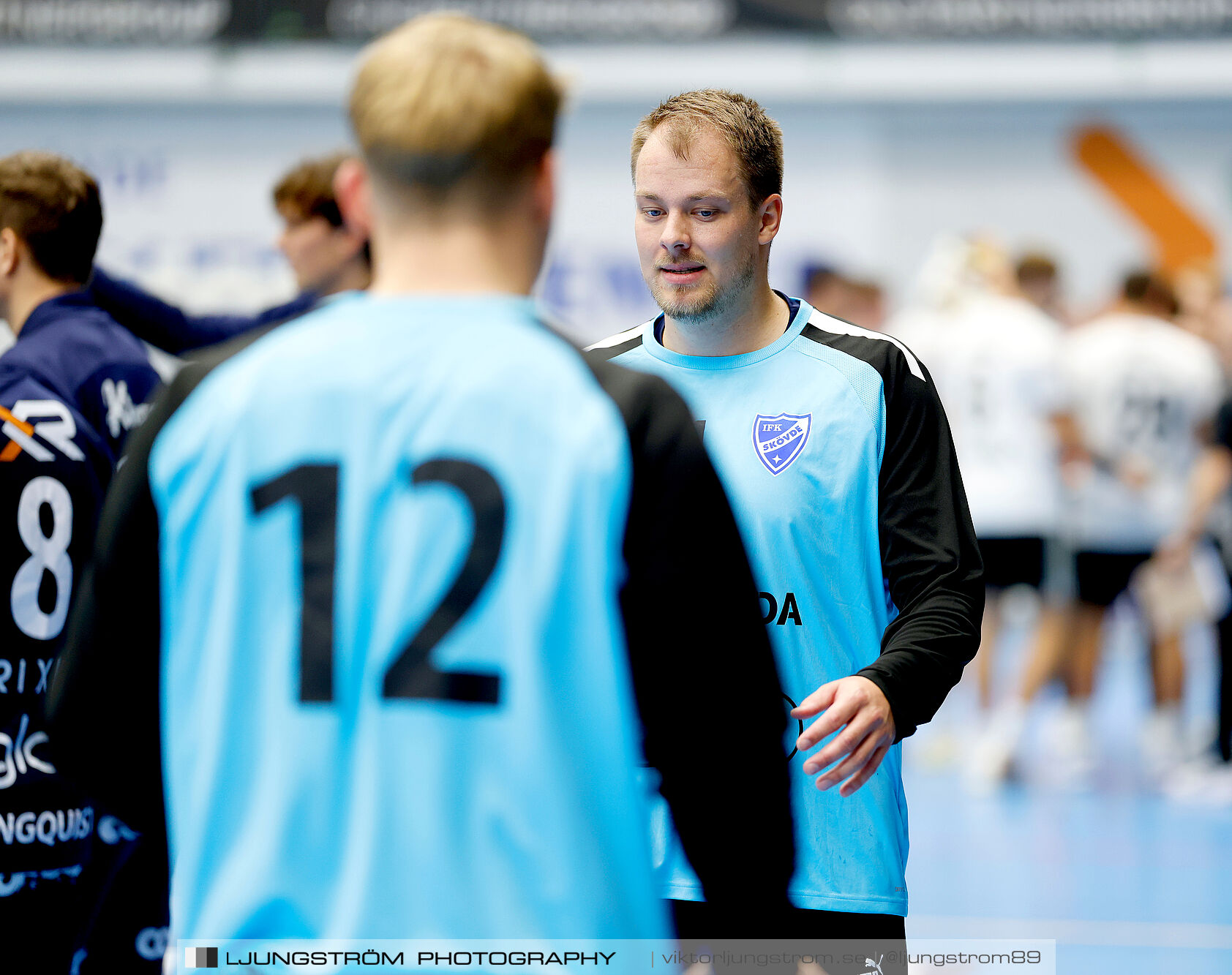IFK Skövde HK-OV Helsingborg HK 25-21,herr,Arena Skövde,Skövde,Sverige,Handboll,,2024,359276