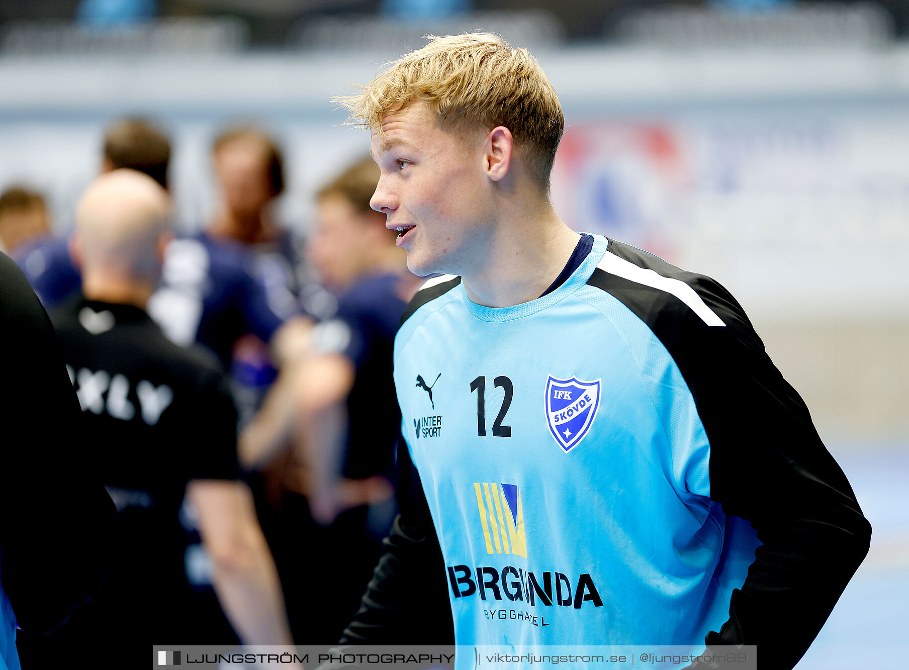 IFK Skövde HK-OV Helsingborg HK 25-21,herr,Arena Skövde,Skövde,Sverige,Handboll,,2024,359277