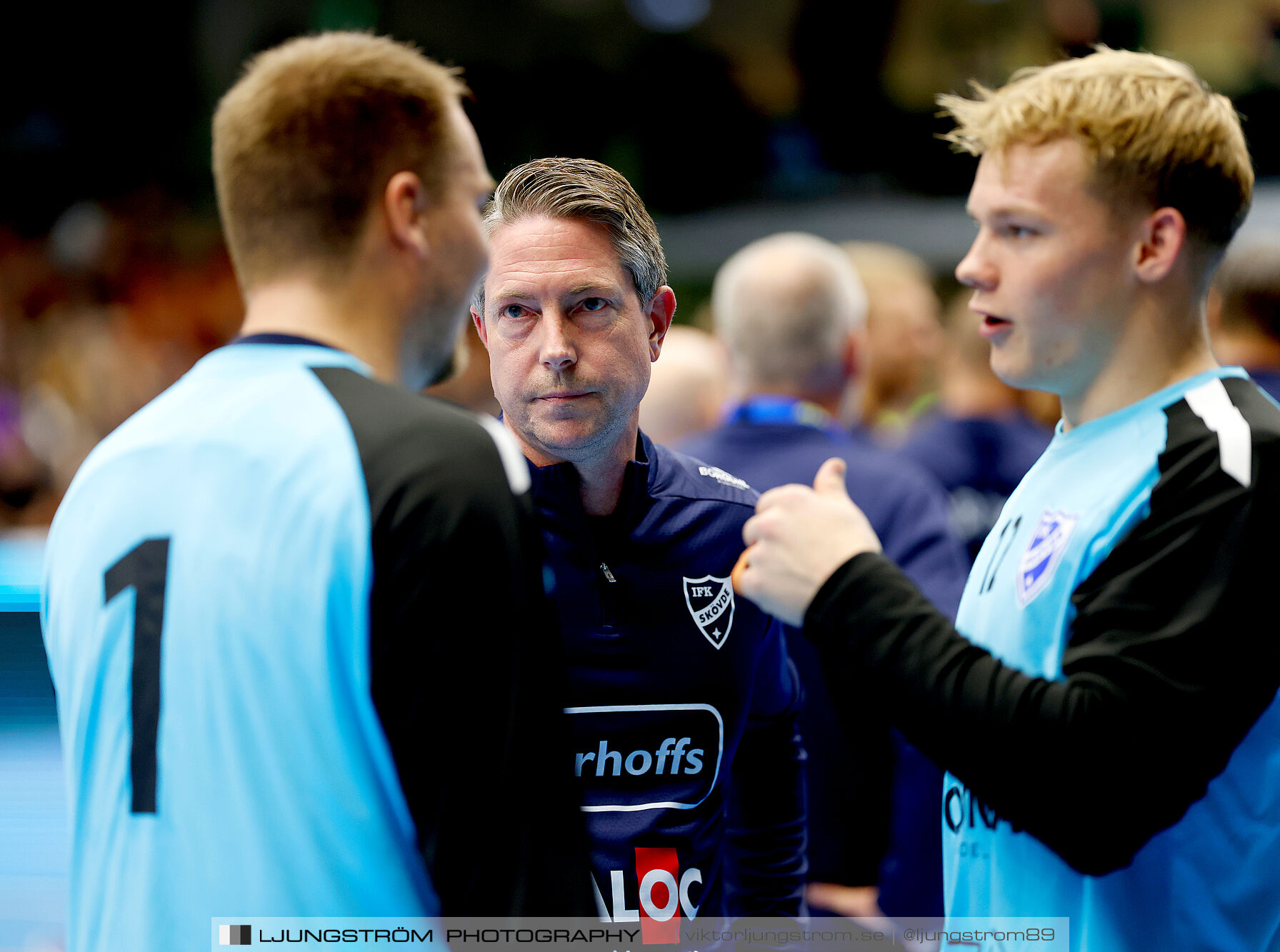 IFK Skövde HK-OV Helsingborg HK 25-21,herr,Arena Skövde,Skövde,Sverige,Handboll,,2024,359282
