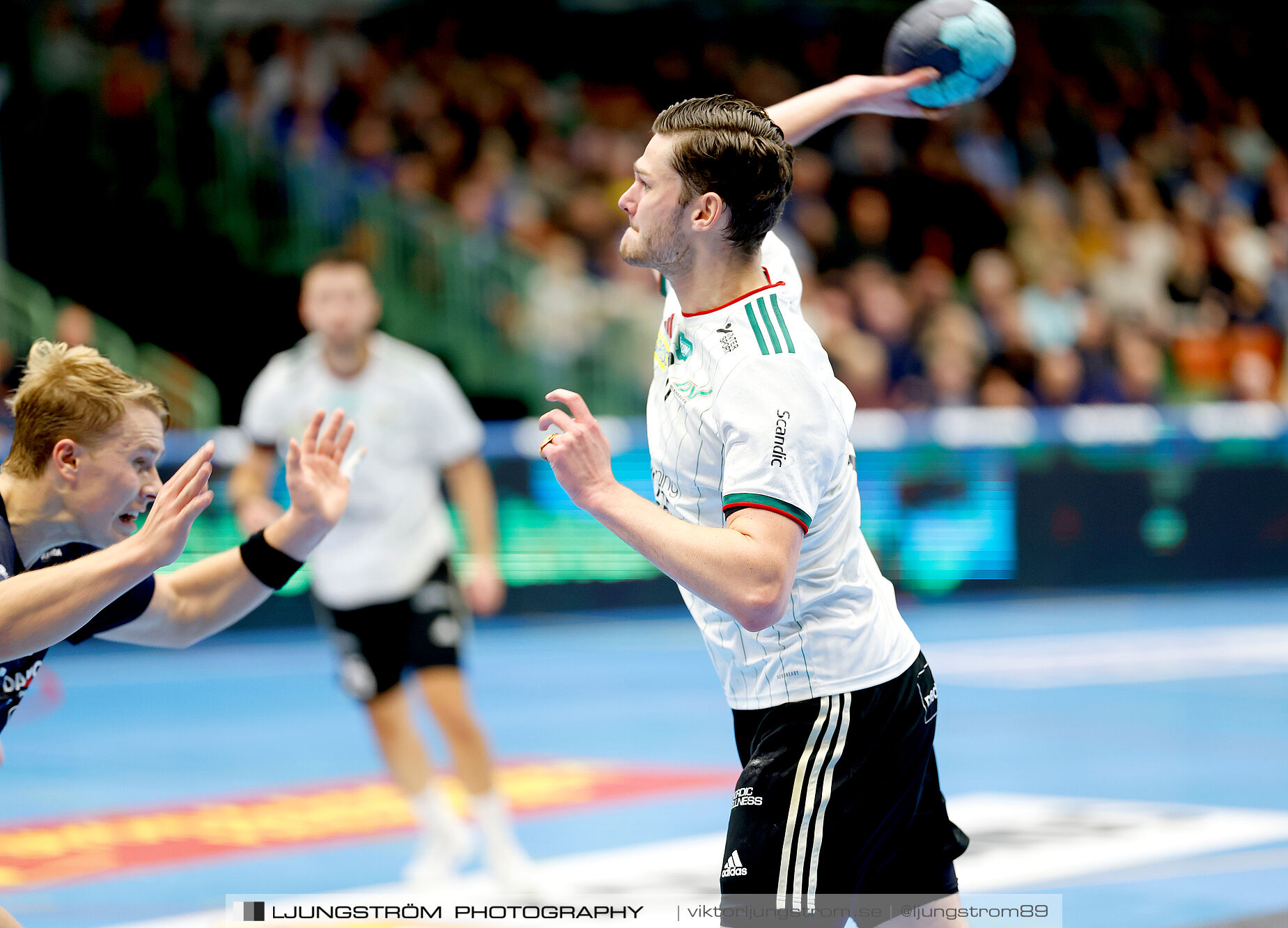IFK Skövde HK-OV Helsingborg HK 25-21,herr,Arena Skövde,Skövde,Sverige,Handboll,,2024,359285