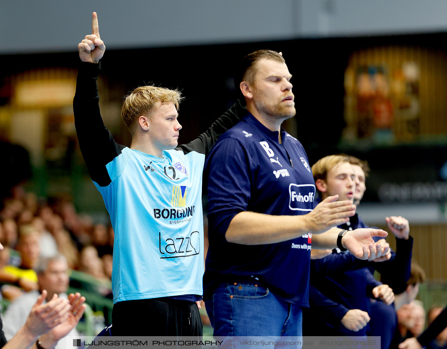 IFK Skövde HK-OV Helsingborg HK 25-21,herr,Arena Skövde,Skövde,Sverige,Handboll,,2024,359314