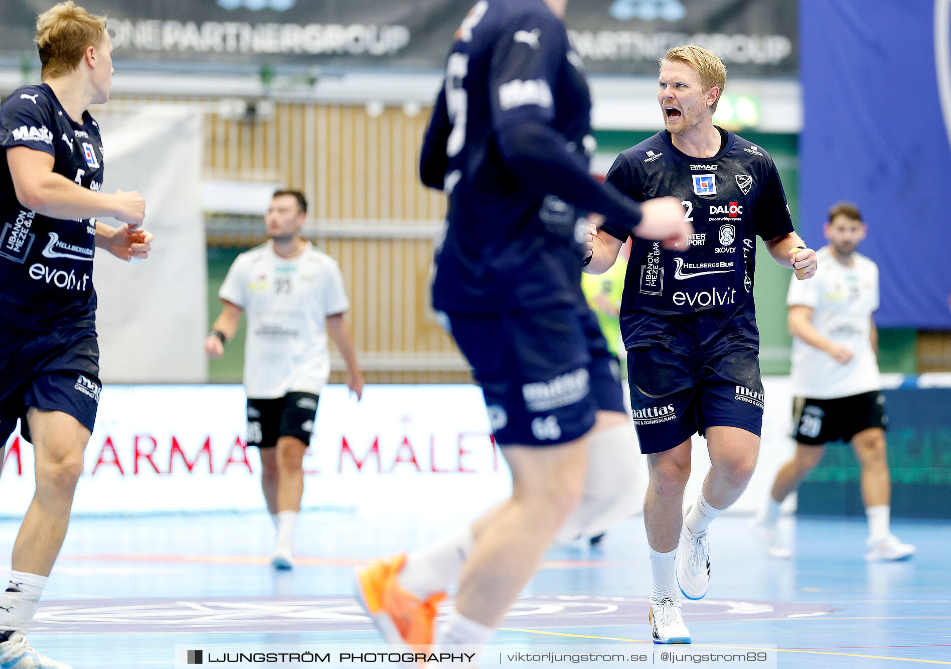 IFK Skövde HK-OV Helsingborg HK 25-21,herr,Arena Skövde,Skövde,Sverige,Handboll,,2024,359316