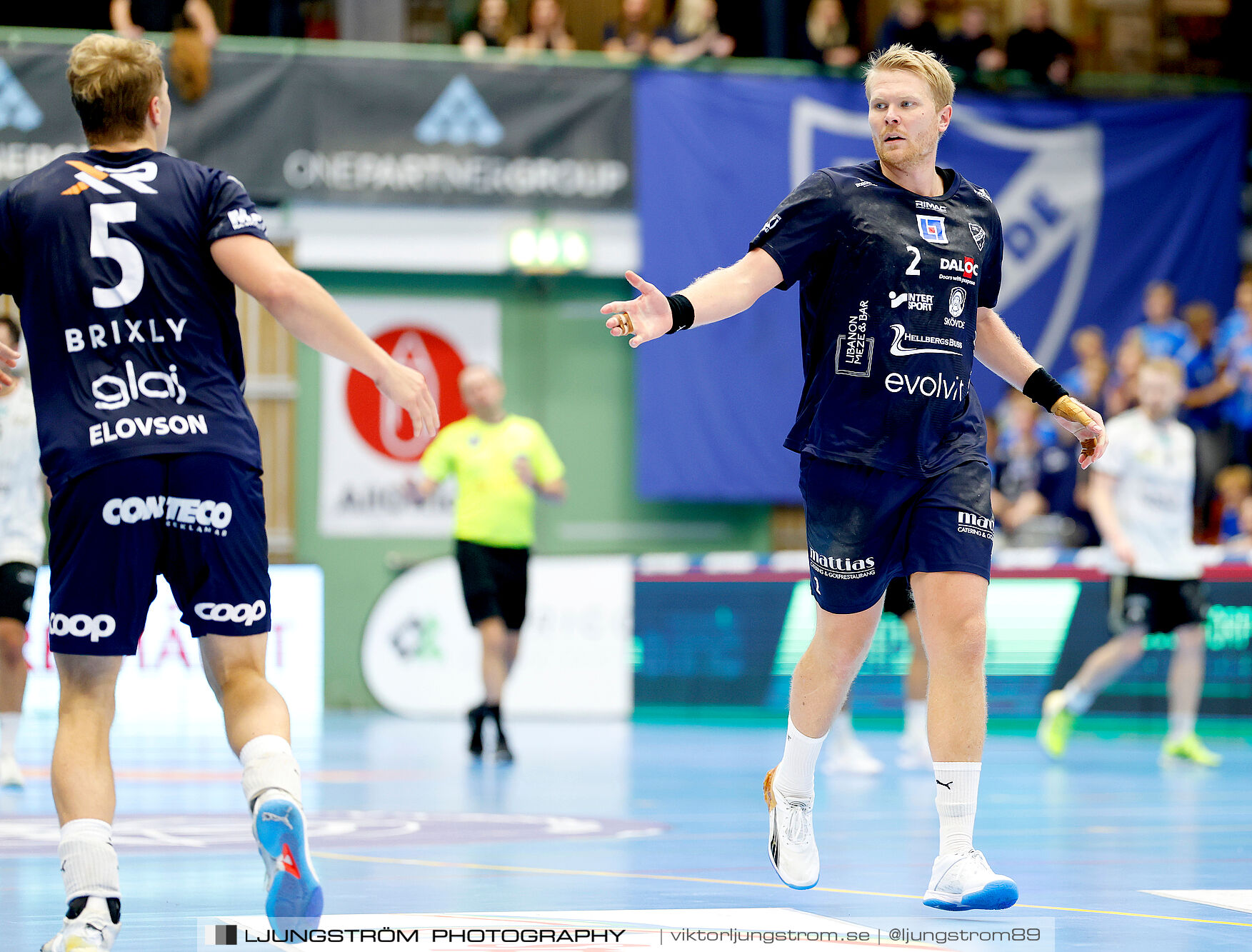IFK Skövde HK-OV Helsingborg HK 25-21,herr,Arena Skövde,Skövde,Sverige,Handboll,,2024,359317