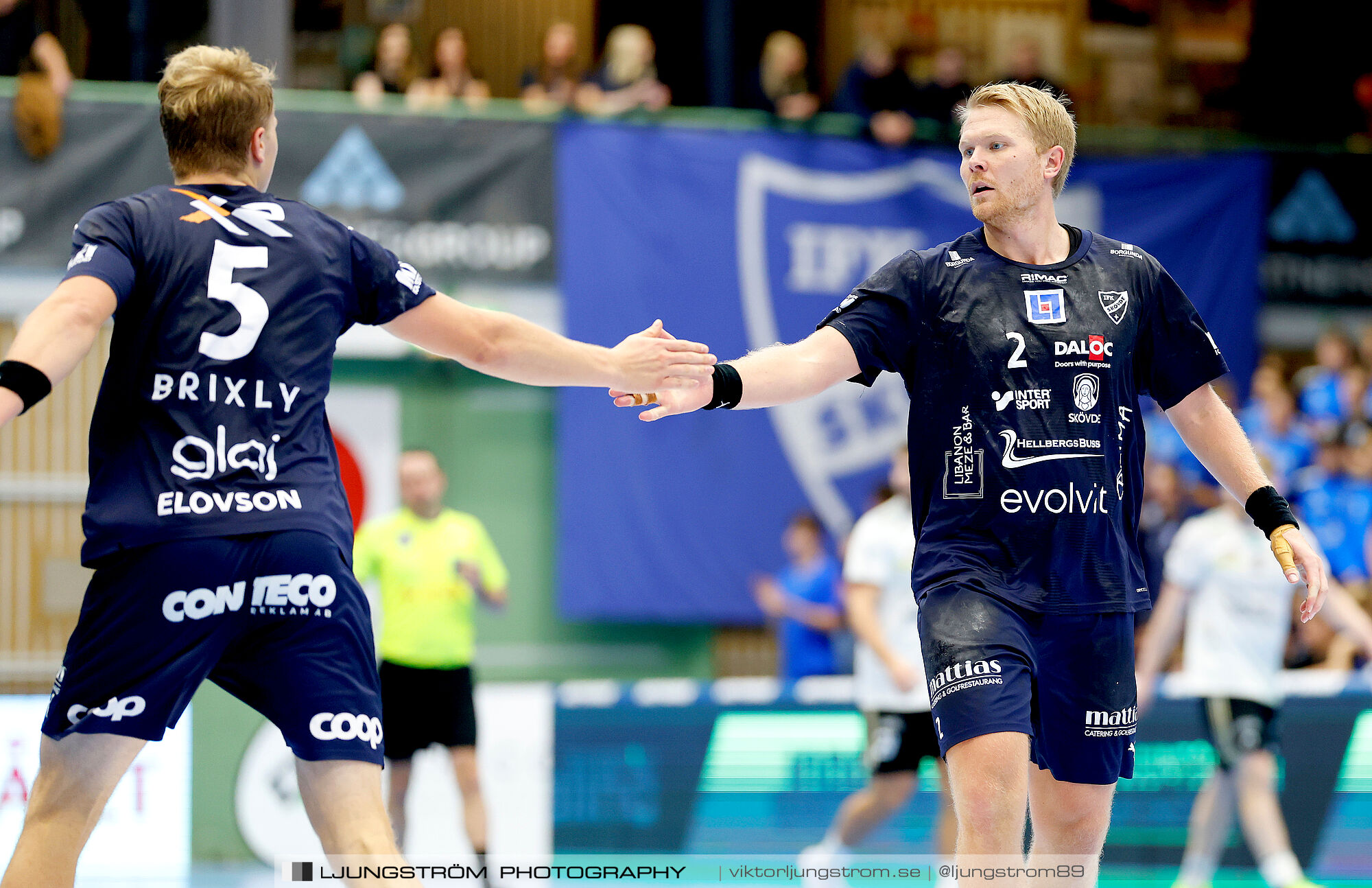 IFK Skövde HK-OV Helsingborg HK 25-21,herr,Arena Skövde,Skövde,Sverige,Handboll,,2024,359318