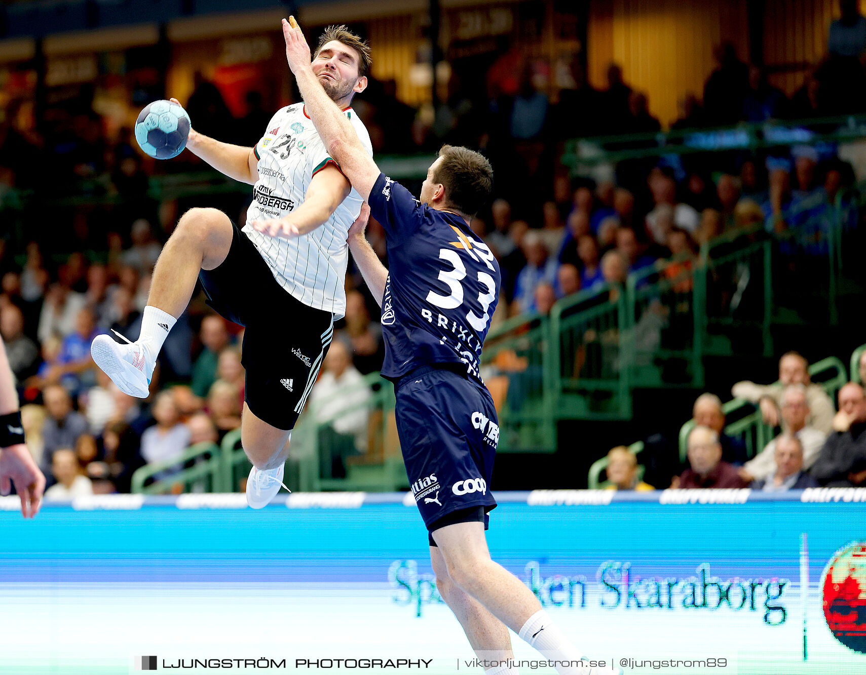 IFK Skövde HK-OV Helsingborg HK 25-21,herr,Arena Skövde,Skövde,Sverige,Handboll,,2024,359320