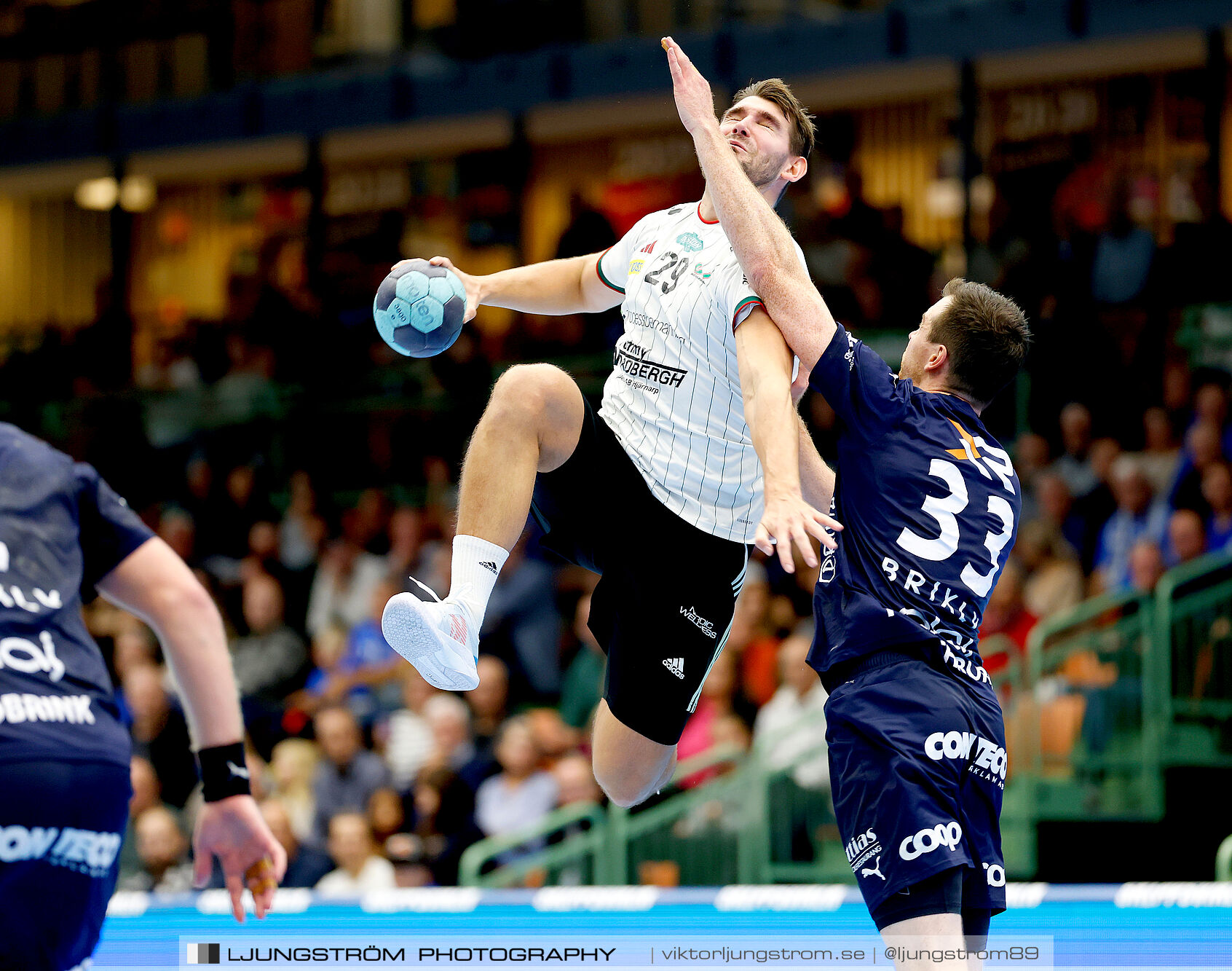 IFK Skövde HK-OV Helsingborg HK 25-21,herr,Arena Skövde,Skövde,Sverige,Handboll,,2024,359321
