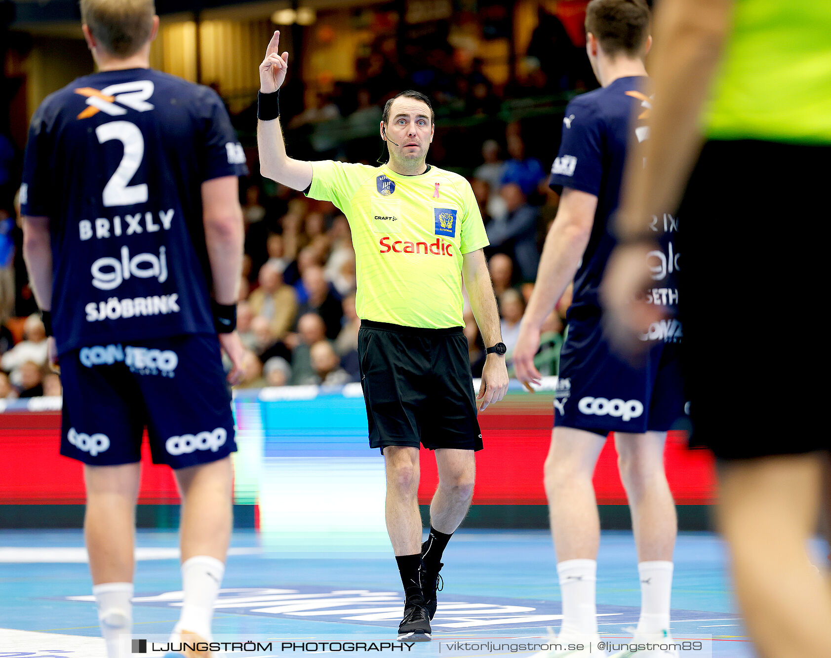 IFK Skövde HK-OV Helsingborg HK 25-21,herr,Arena Skövde,Skövde,Sverige,Handboll,,2024,359322