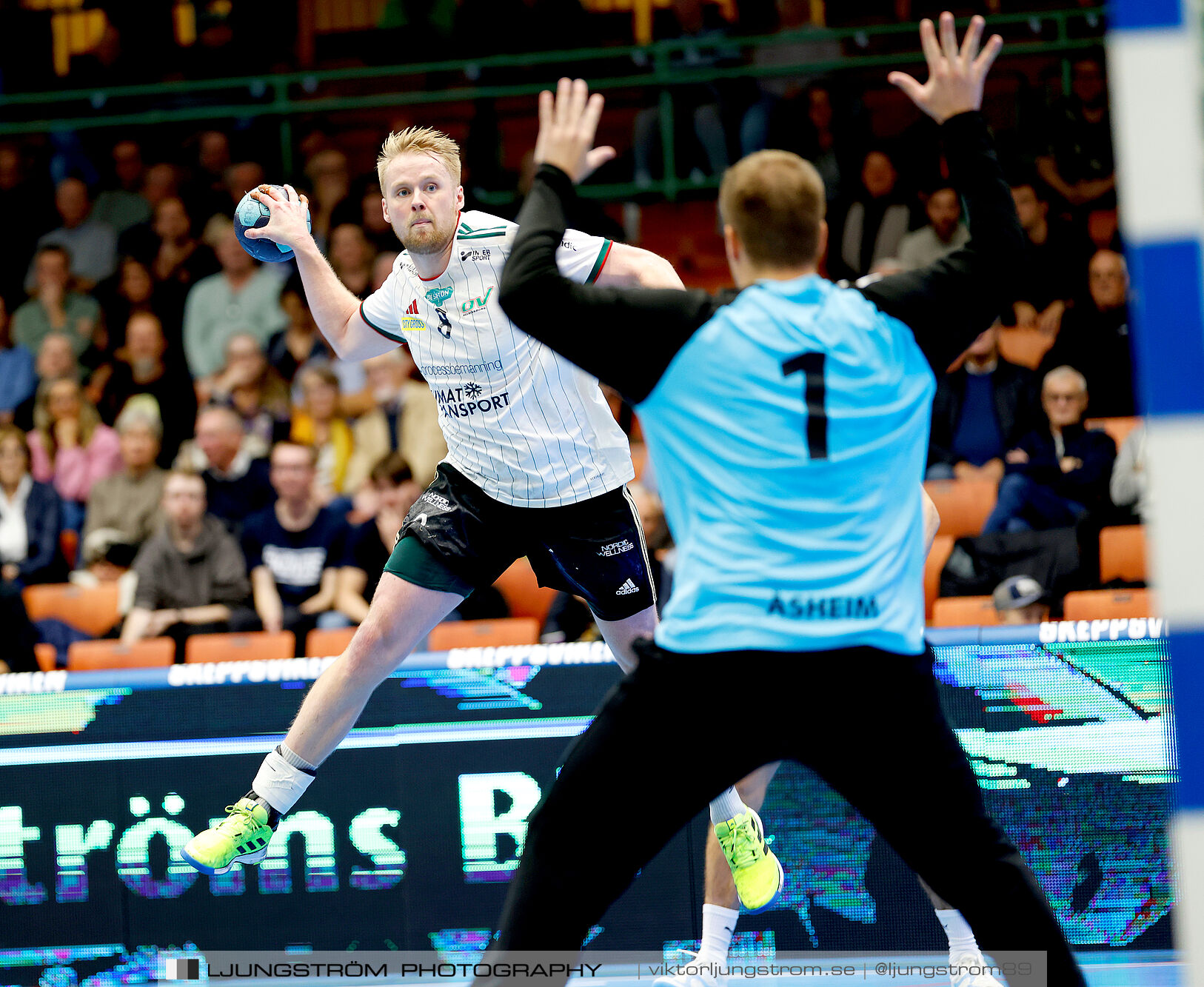 IFK Skövde HK-OV Helsingborg HK 25-21,herr,Arena Skövde,Skövde,Sverige,Handboll,,2024,359324