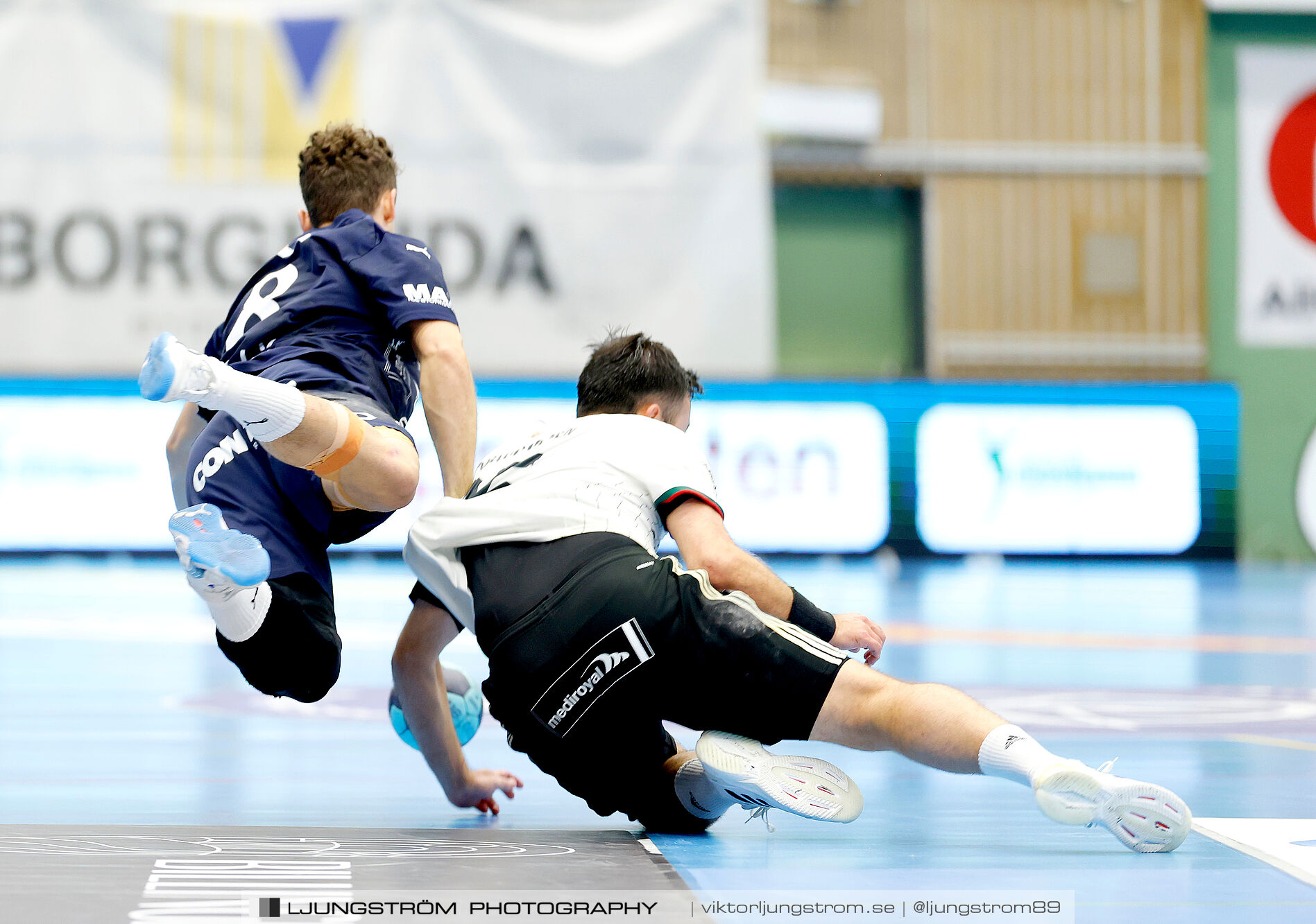 IFK Skövde HK-OV Helsingborg HK 25-21,herr,Arena Skövde,Skövde,Sverige,Handboll,,2024,359326