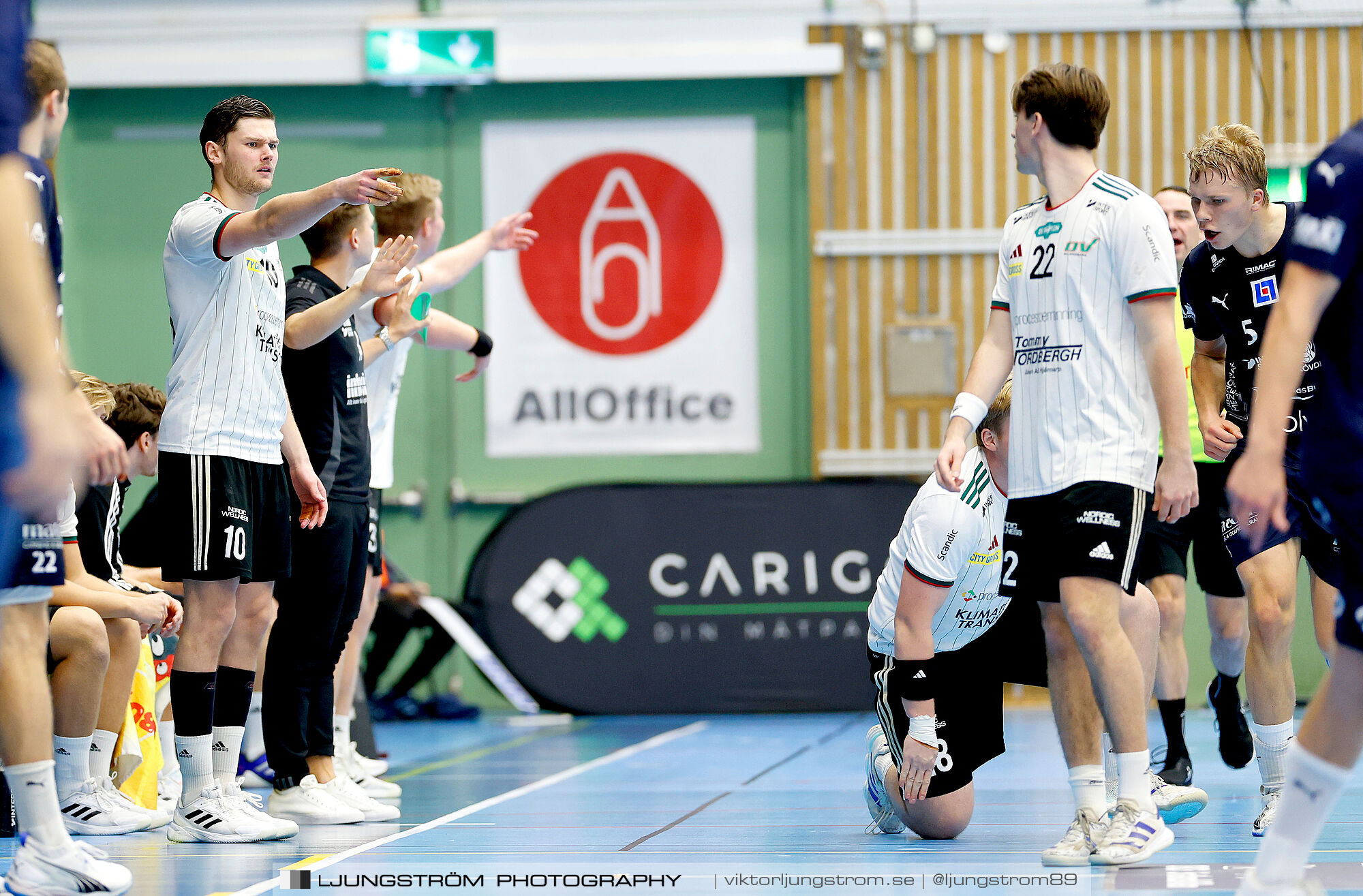 IFK Skövde HK-OV Helsingborg HK 25-21,herr,Arena Skövde,Skövde,Sverige,Handboll,,2024,359328