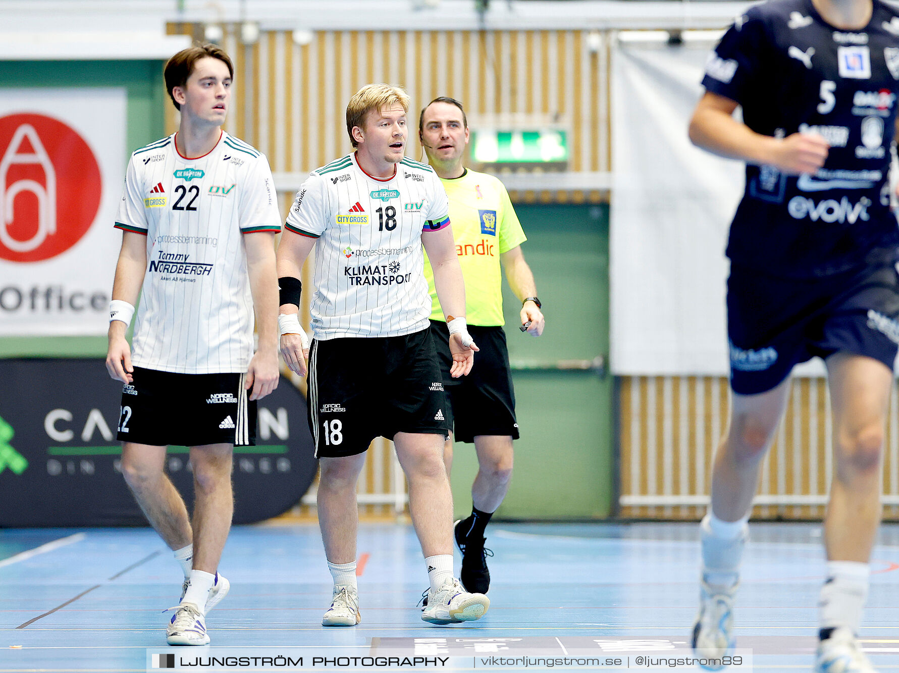 IFK Skövde HK-OV Helsingborg HK 25-21,herr,Arena Skövde,Skövde,Sverige,Handboll,,2024,359329
