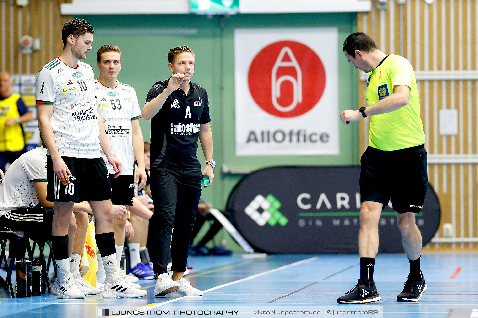 IFK Skövde HK-OV Helsingborg HK 25-21,herr,Arena Skövde,Skövde,Sverige,Handboll,,2024,359331