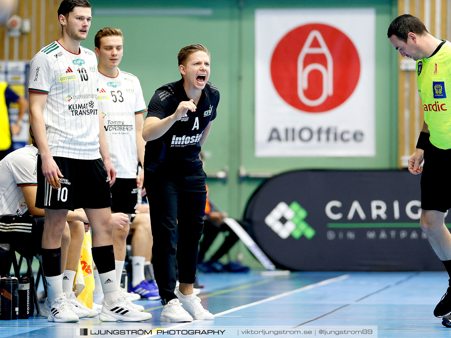 IFK Skövde HK-OV Helsingborg HK 25-21,herr,Arena Skövde,Skövde,Sverige,Handboll,,2024,359332