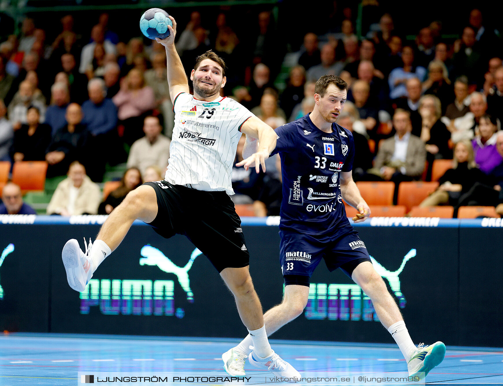 IFK Skövde HK-OV Helsingborg HK 25-21,herr,Arena Skövde,Skövde,Sverige,Handboll,,2024,359334