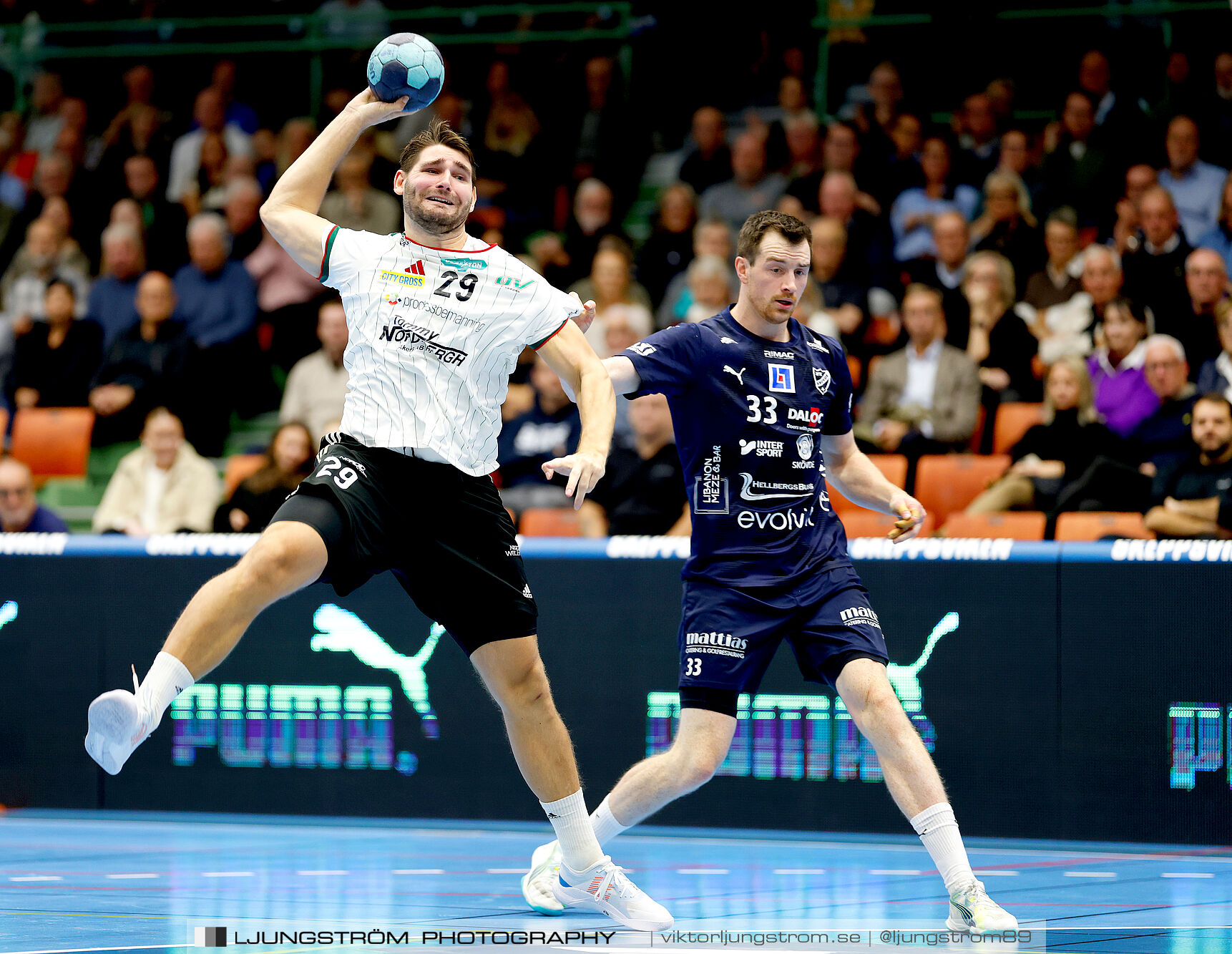 IFK Skövde HK-OV Helsingborg HK 25-21,herr,Arena Skövde,Skövde,Sverige,Handboll,,2024,359335