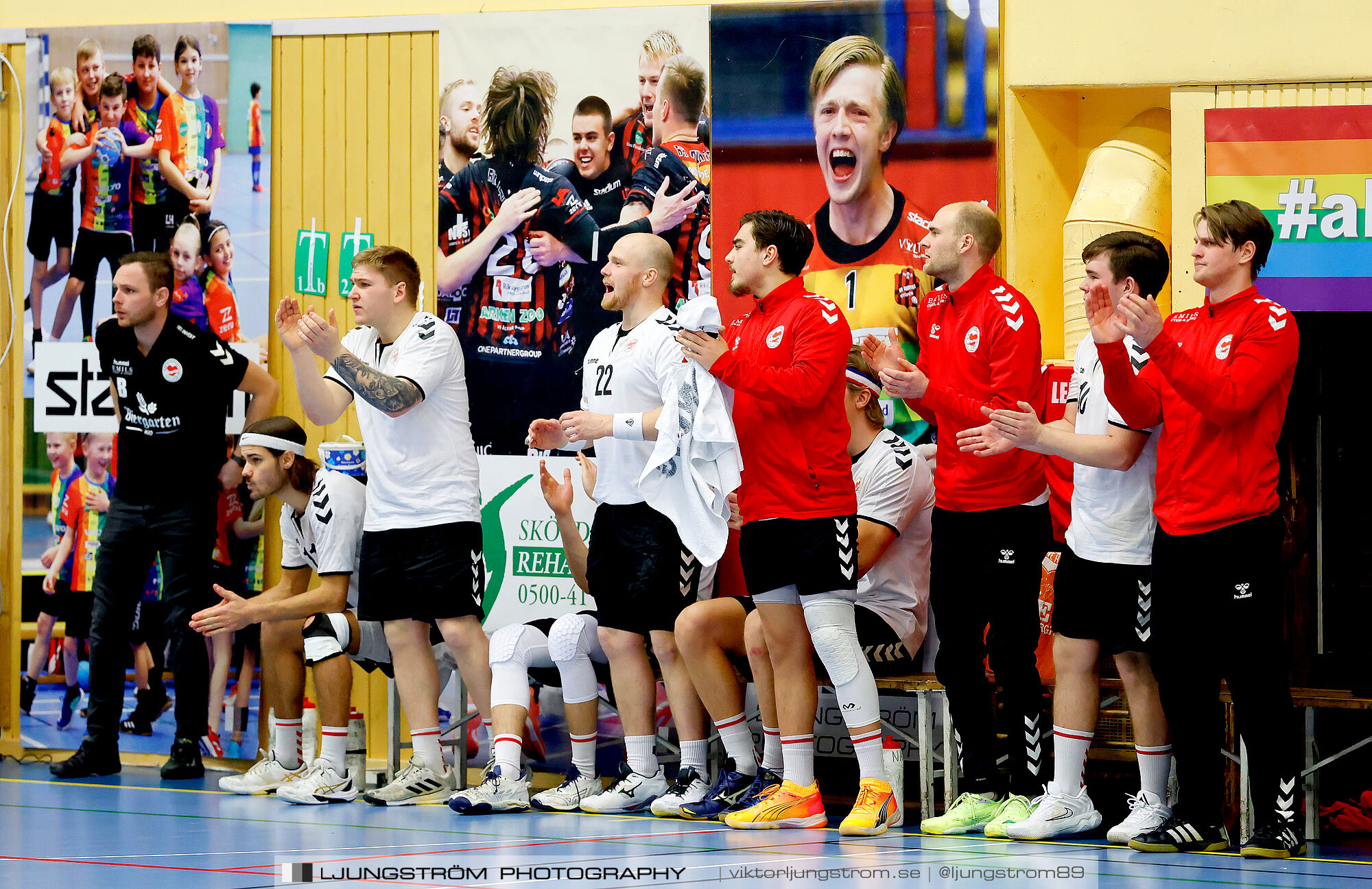 HK Country-HK Guldkroken 25-25,herr,Arena Skövde,Skövde,Sverige,Handboll,,2025,359337