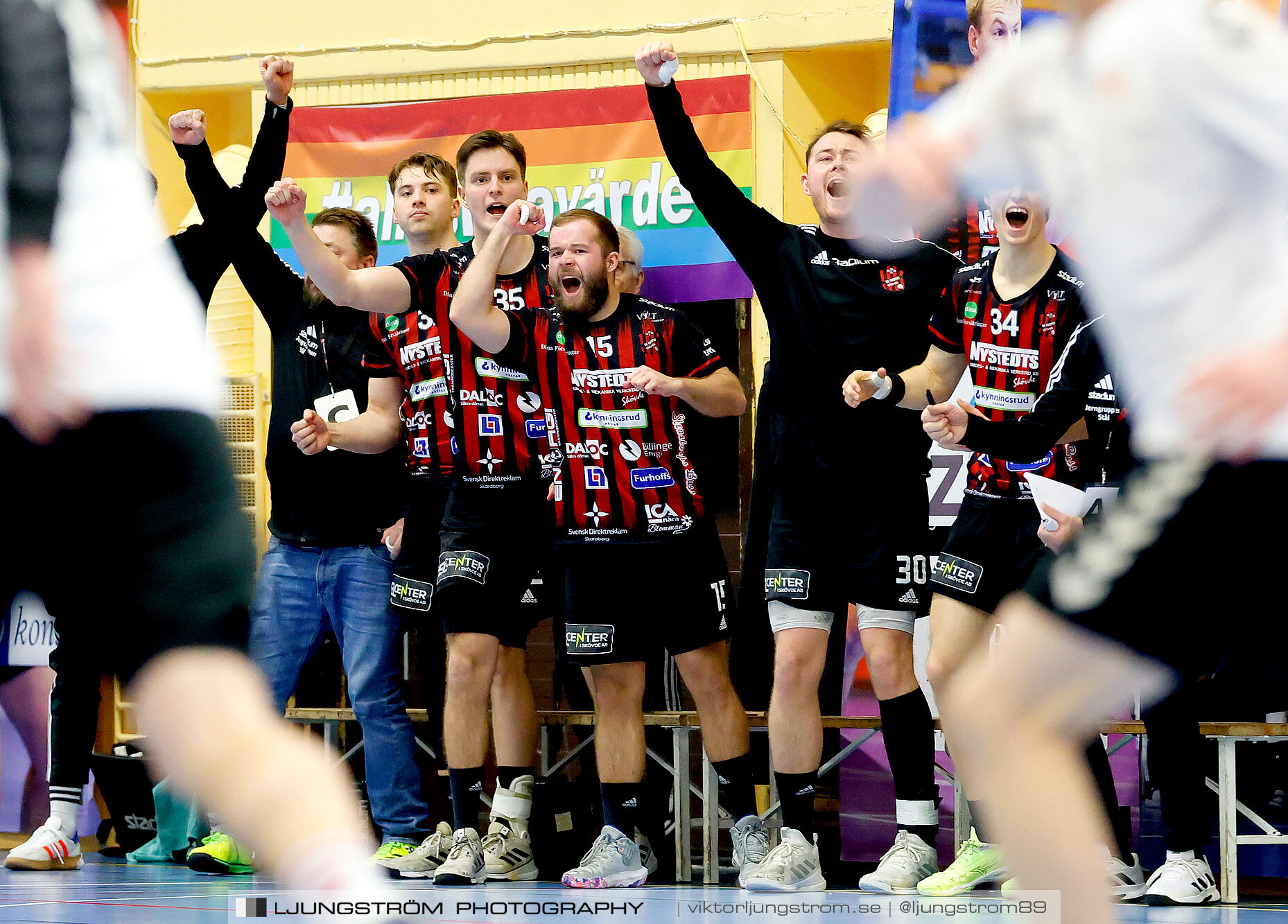 HK Country-HK Guldkroken 25-25,herr,Arena Skövde,Skövde,Sverige,Handboll,,2025,359342