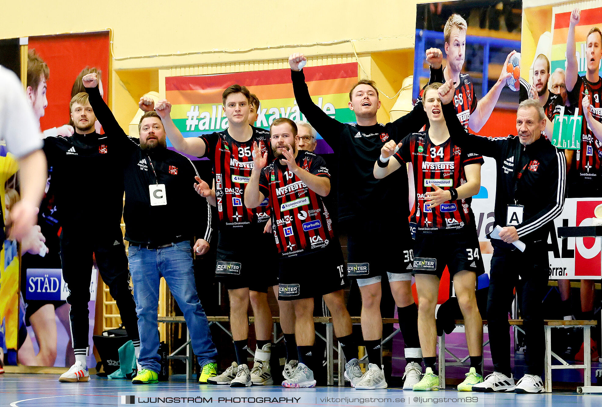 HK Country-HK Guldkroken 25-25,herr,Arena Skövde,Skövde,Sverige,Handboll,,2025,359343