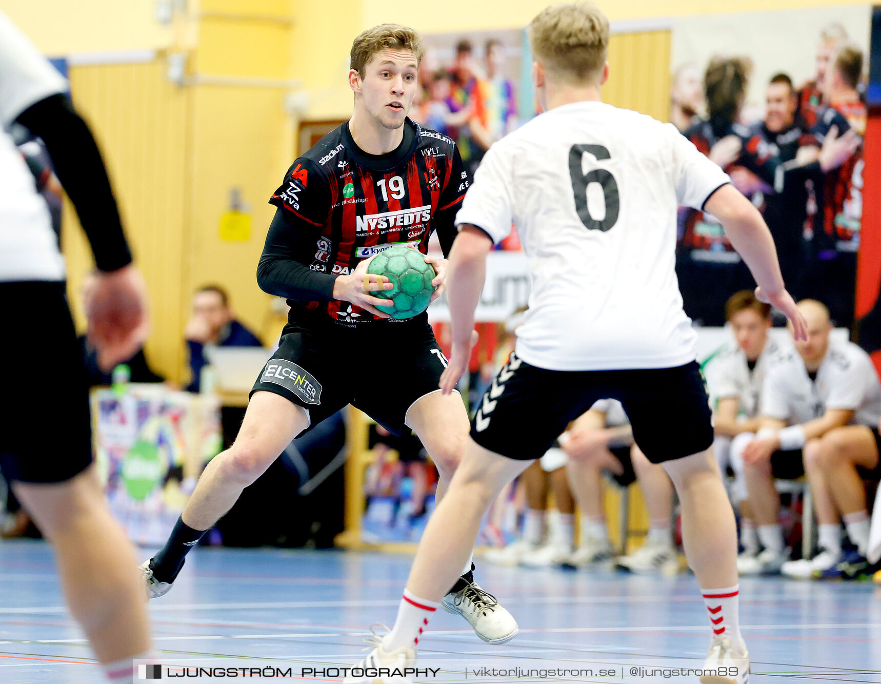 HK Country-HK Guldkroken 25-25,herr,Arena Skövde,Skövde,Sverige,Handboll,,2025,359349