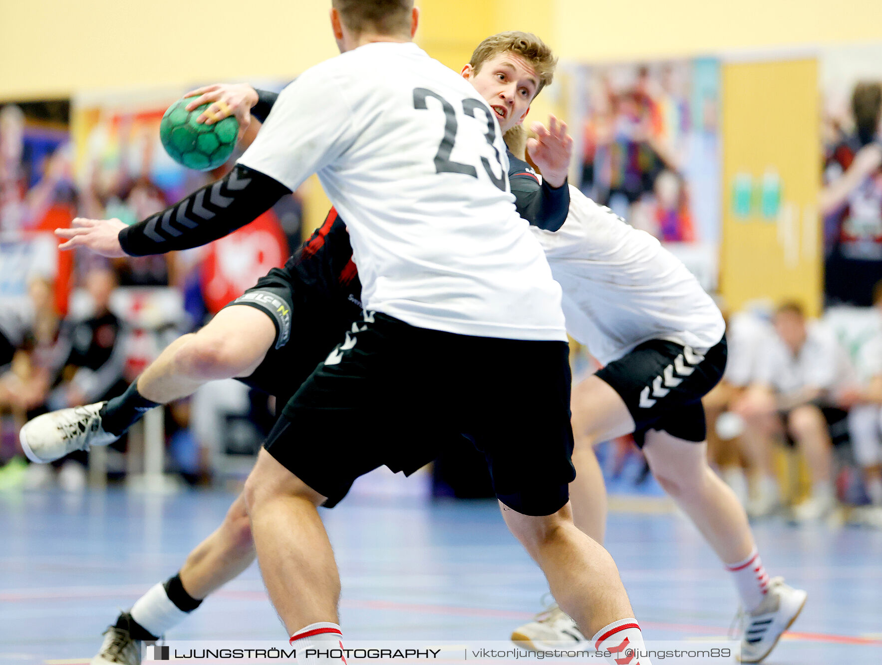 HK Country-HK Guldkroken 25-25,herr,Arena Skövde,Skövde,Sverige,Handboll,,2025,359350