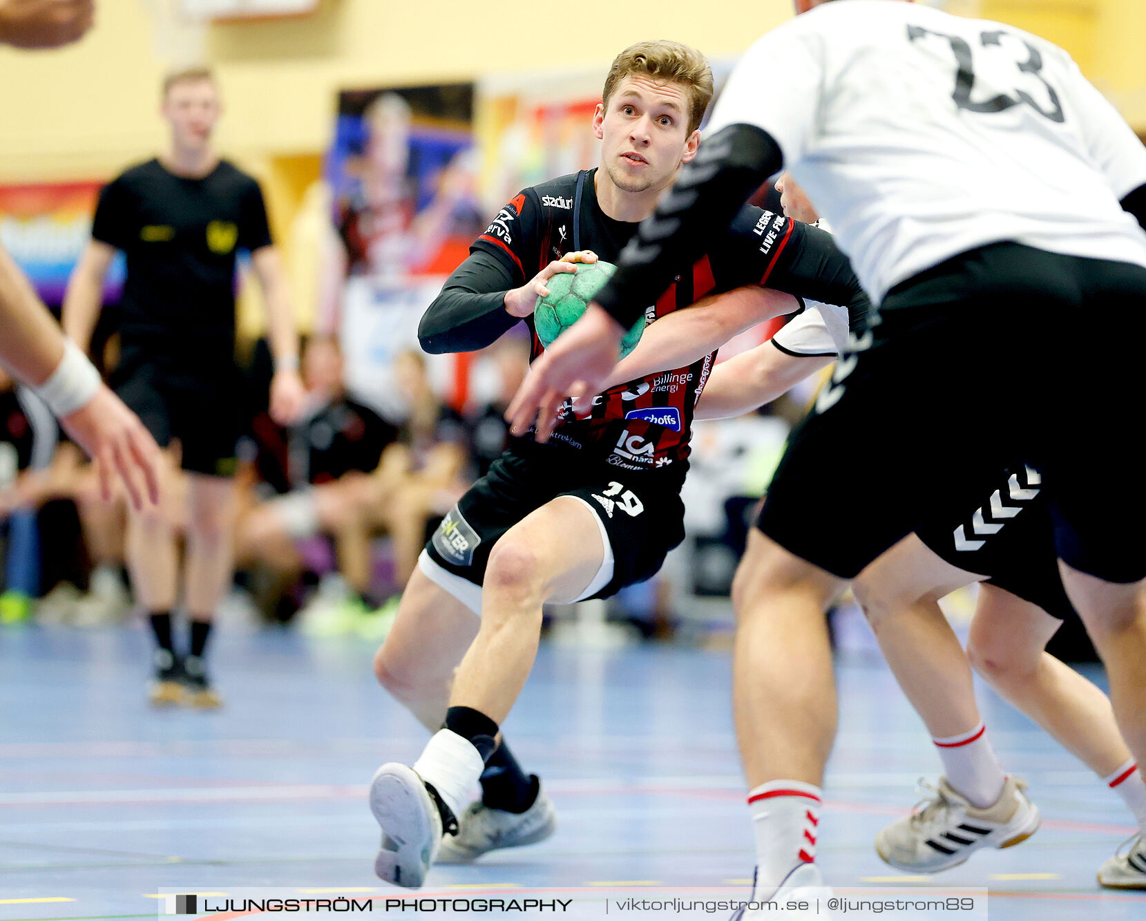 HK Country-HK Guldkroken 25-25,herr,Arena Skövde,Skövde,Sverige,Handboll,,2025,359351