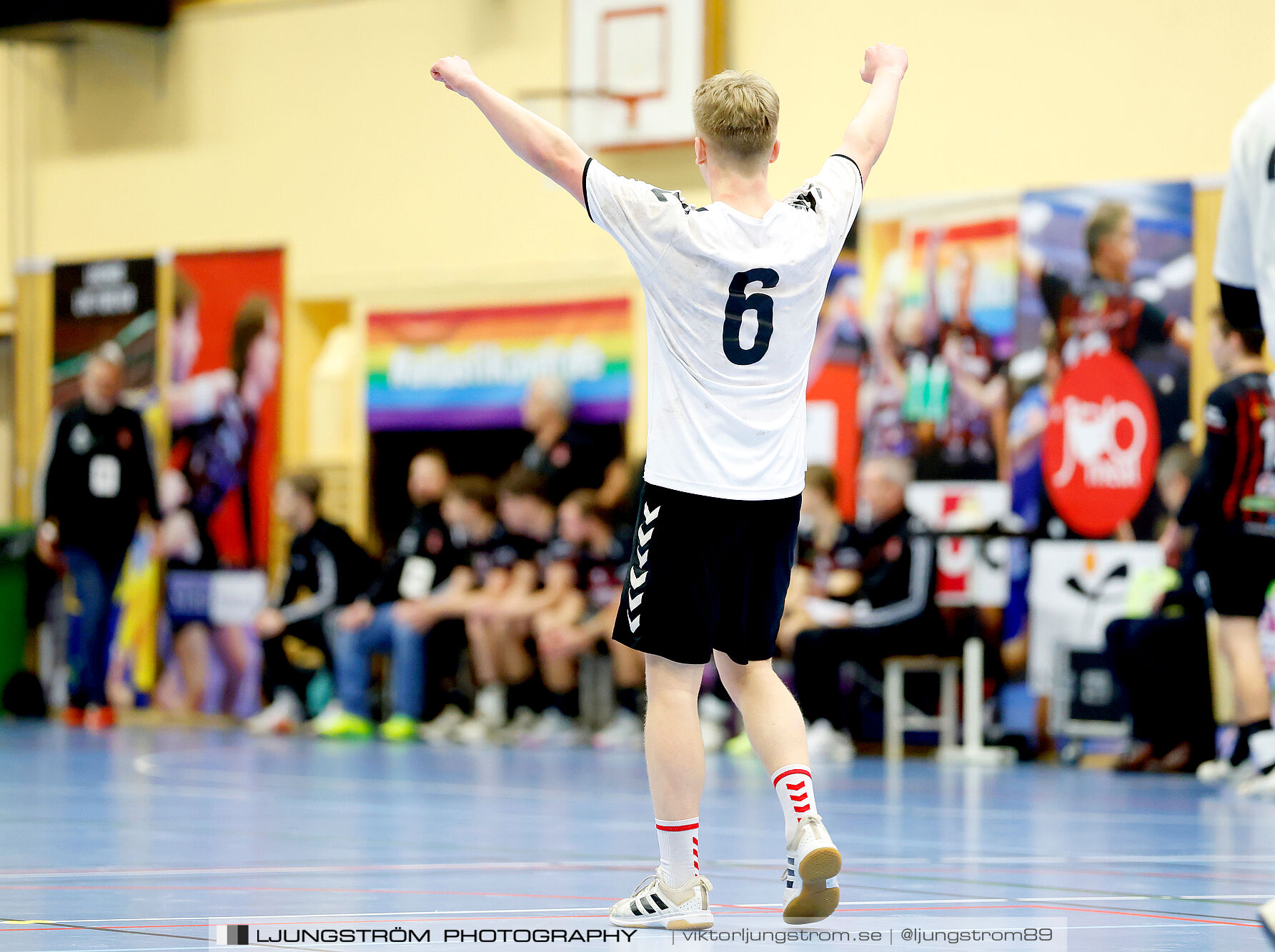 HK Country-HK Guldkroken 25-25,herr,Arena Skövde,Skövde,Sverige,Handboll,,2025,359358