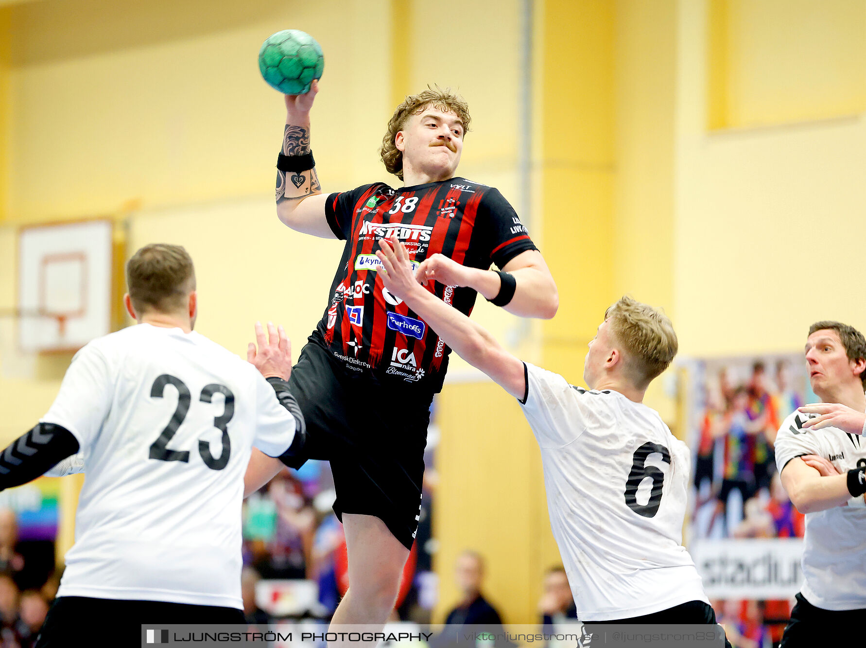 HK Country-HK Guldkroken 25-25,herr,Arena Skövde,Skövde,Sverige,Handboll,,2025,359360