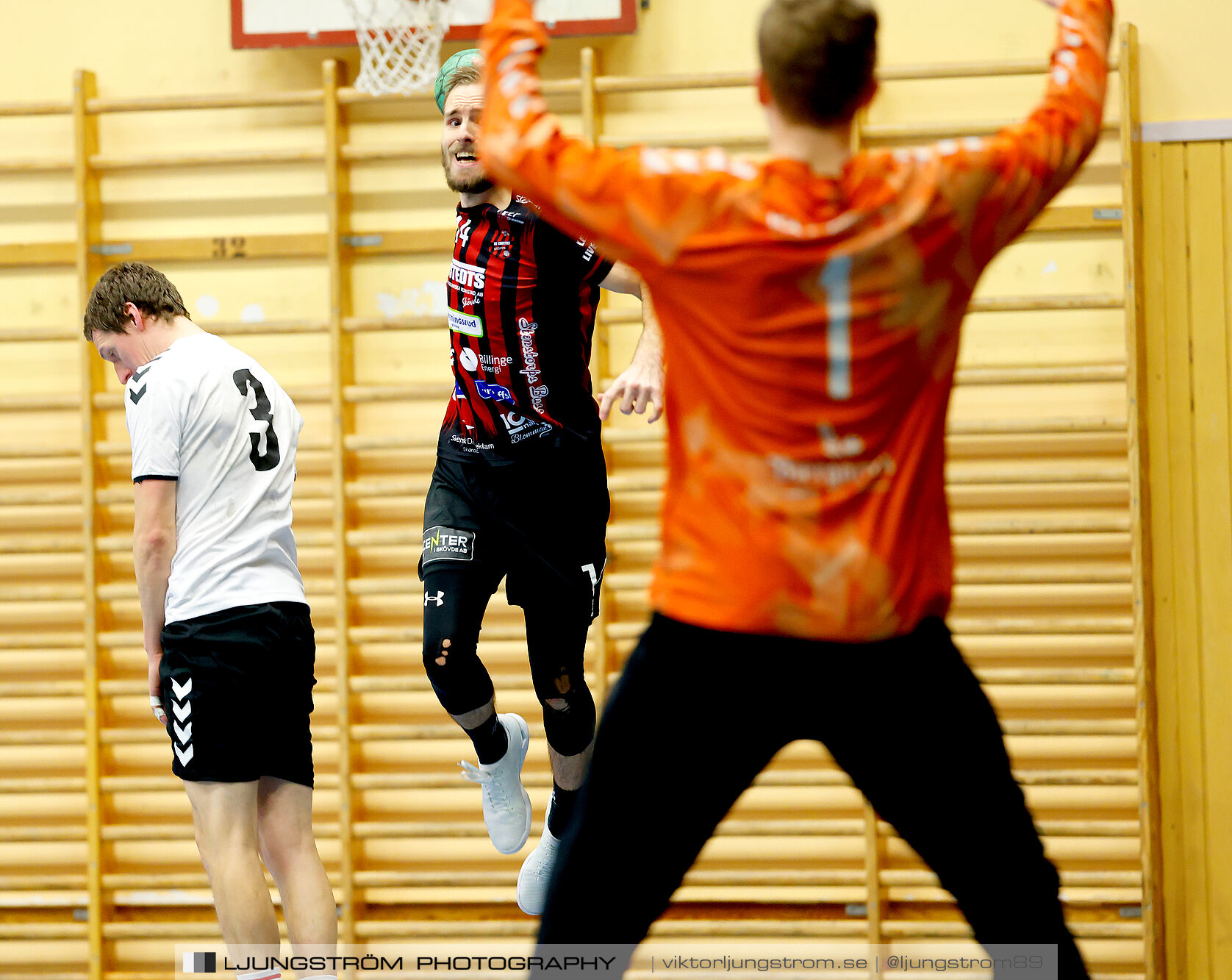 HK Country-HK Guldkroken 25-25,herr,Arena Skövde,Skövde,Sverige,Handboll,,2025,359363