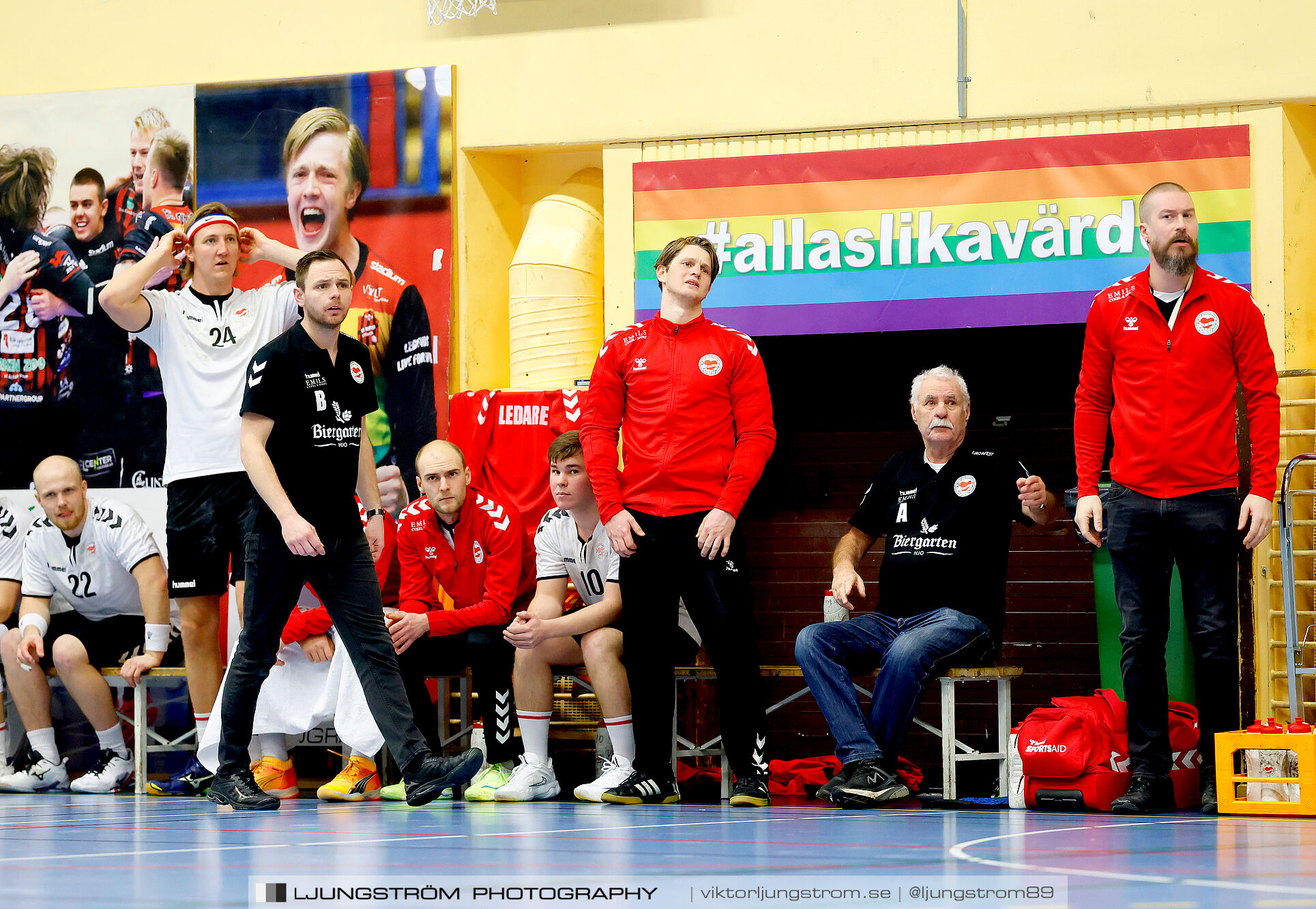 HK Country-HK Guldkroken 25-25,herr,Arena Skövde,Skövde,Sverige,Handboll,,2025,359370