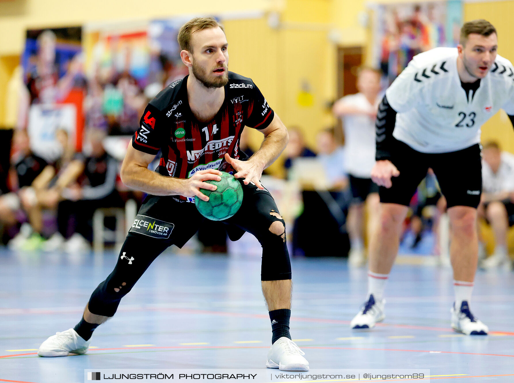 HK Country-HK Guldkroken 25-25,herr,Arena Skövde,Skövde,Sverige,Handboll,,2025,359374