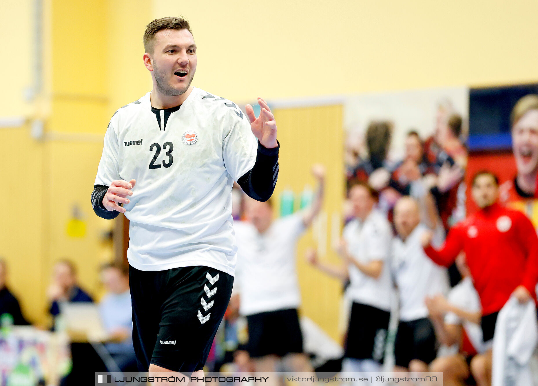 HK Country-HK Guldkroken 25-25,herr,Arena Skövde,Skövde,Sverige,Handboll,,2025,359378